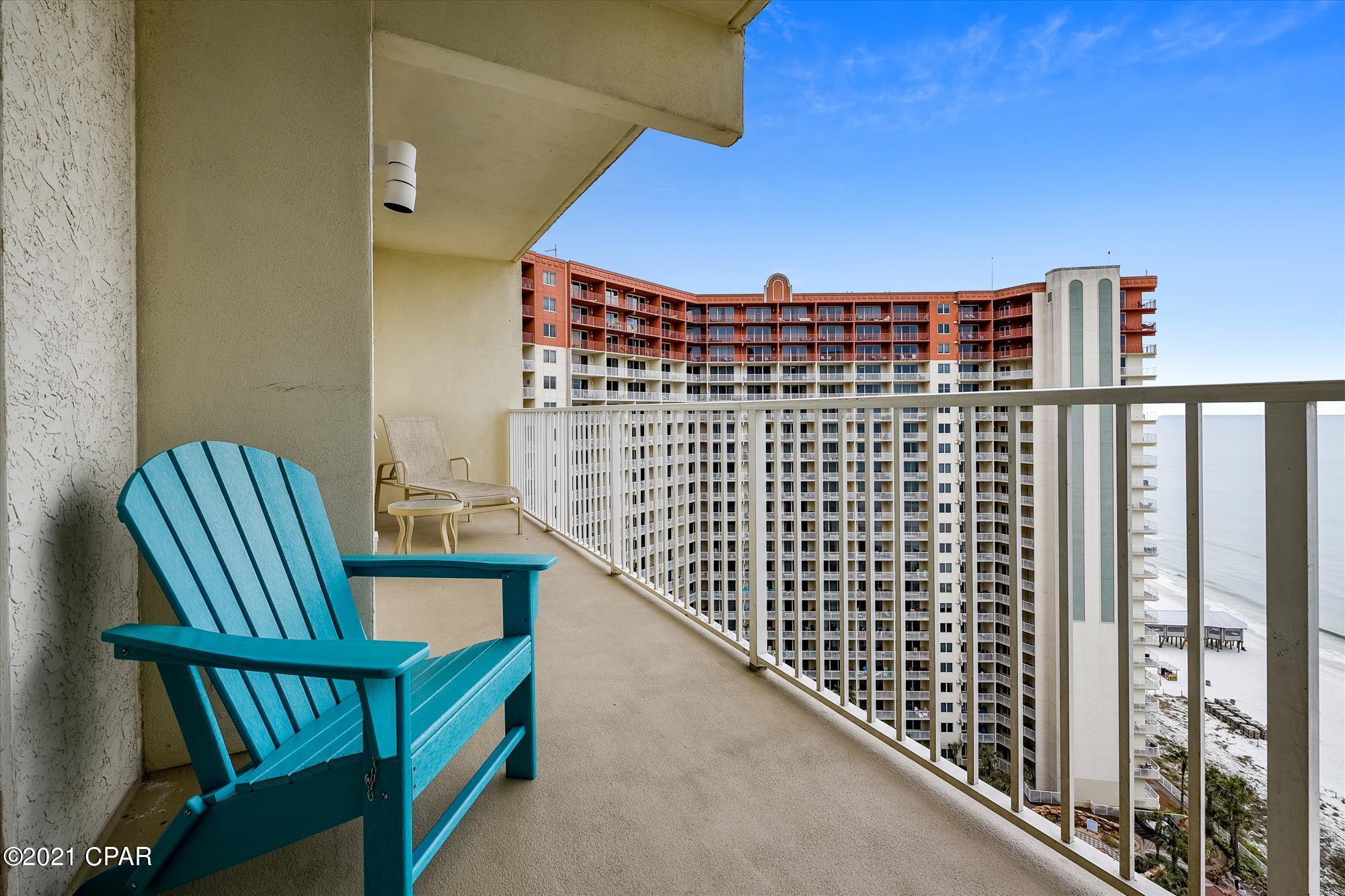 Shores Of Panama Phase I - Residential