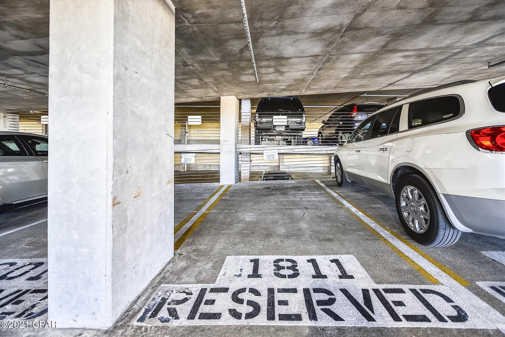 Shores Of Panama Phase I - Residential