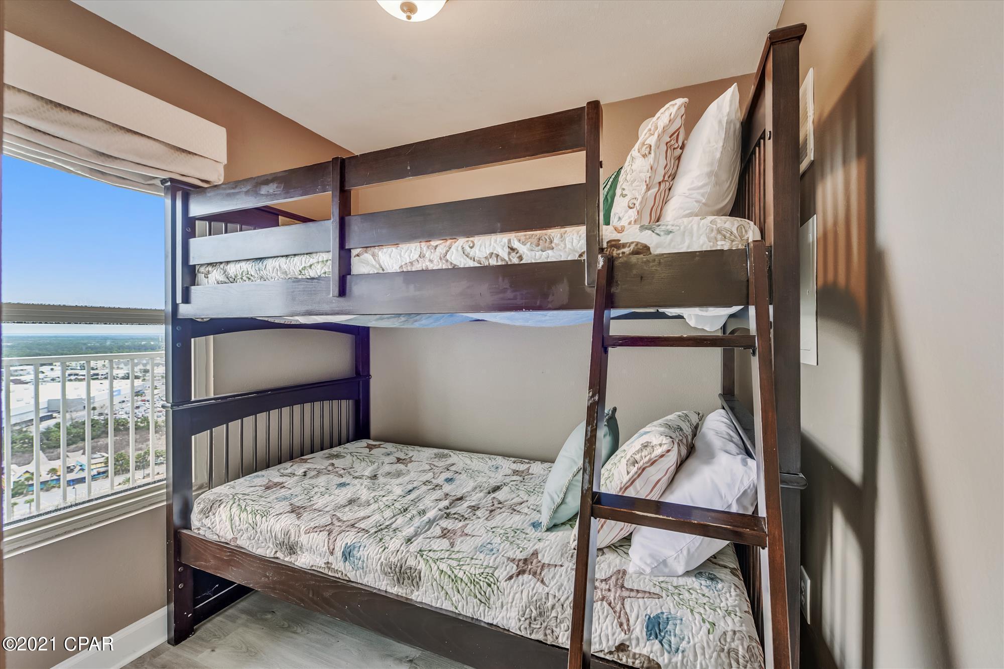 Shores Of Panama Phase I - Residential