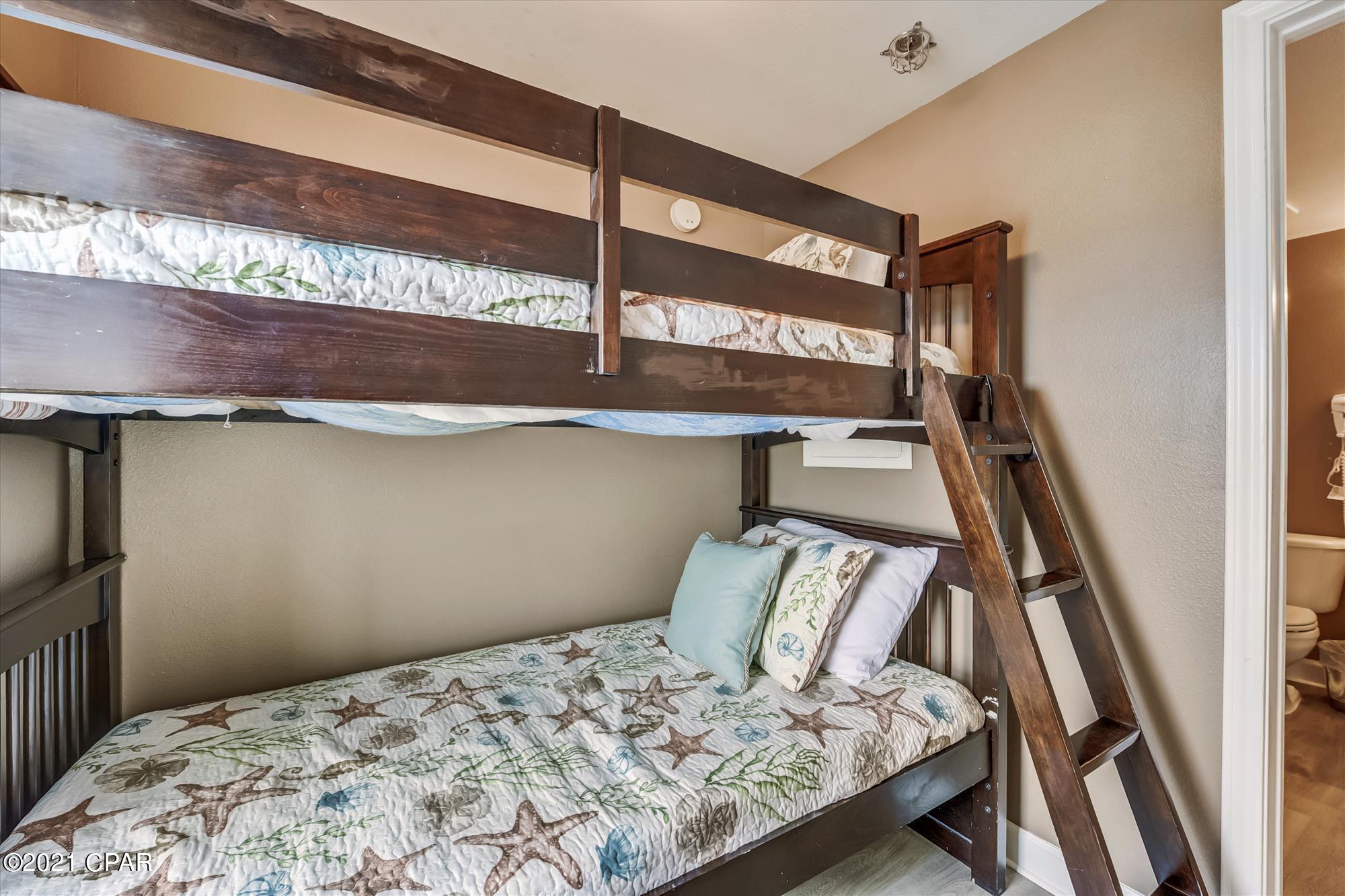 Shores Of Panama Phase I - Residential