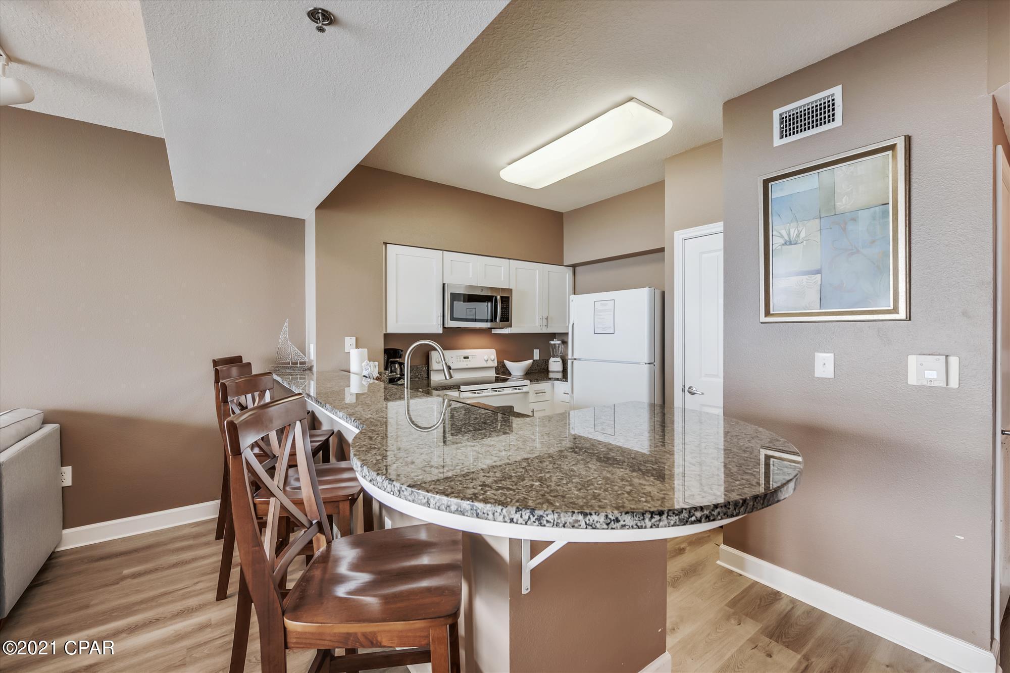 Shores Of Panama Phase I - Residential