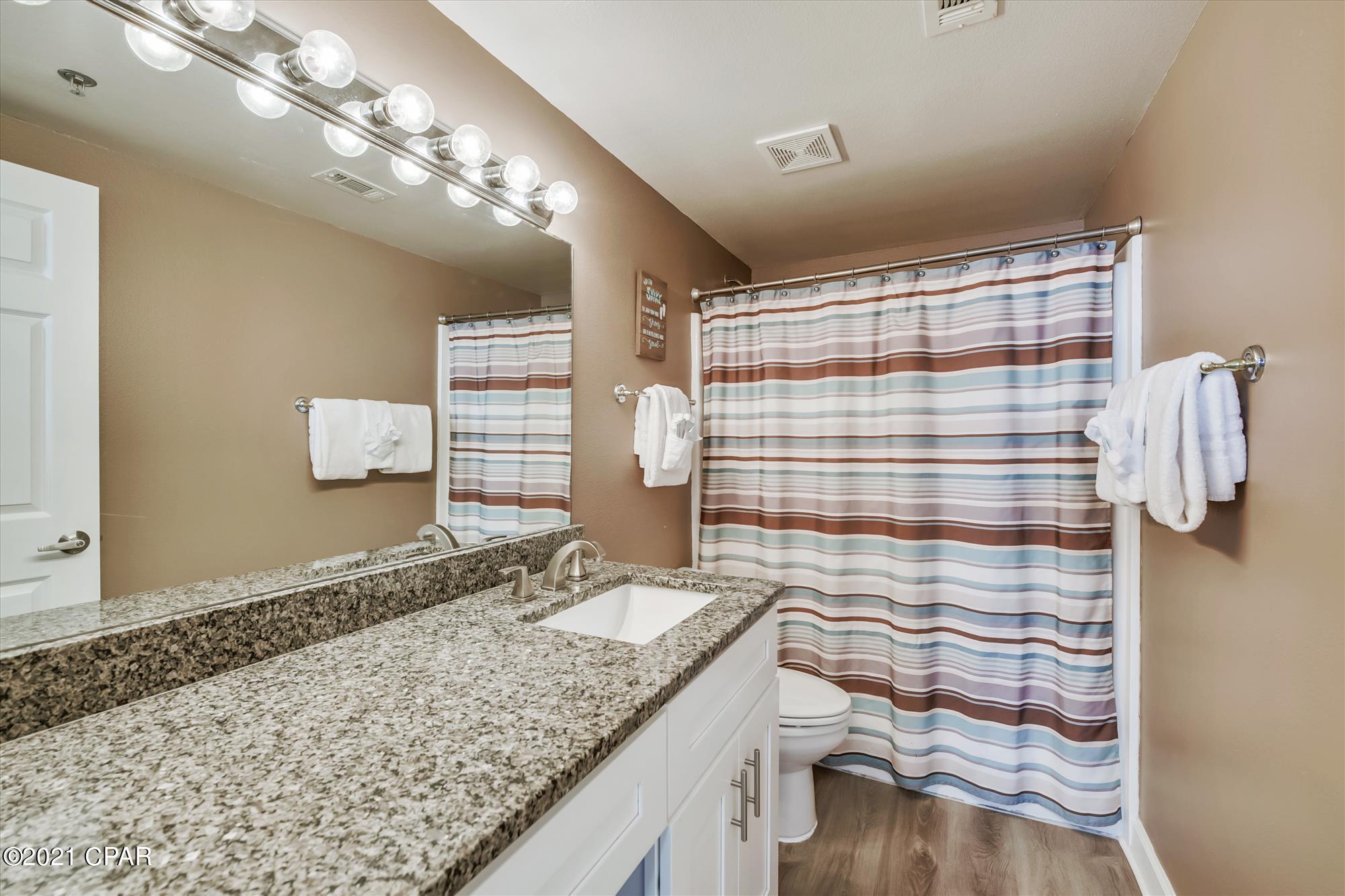 Shores Of Panama Phase I - Residential