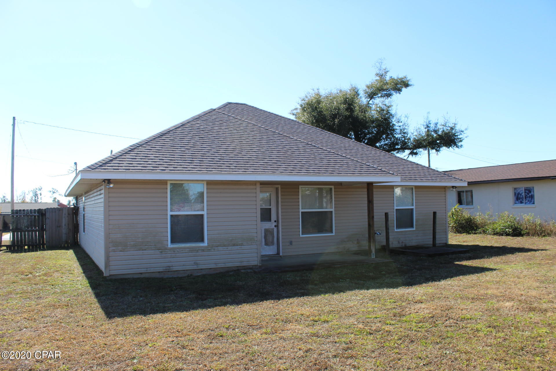 No Named Subdivision - Residential