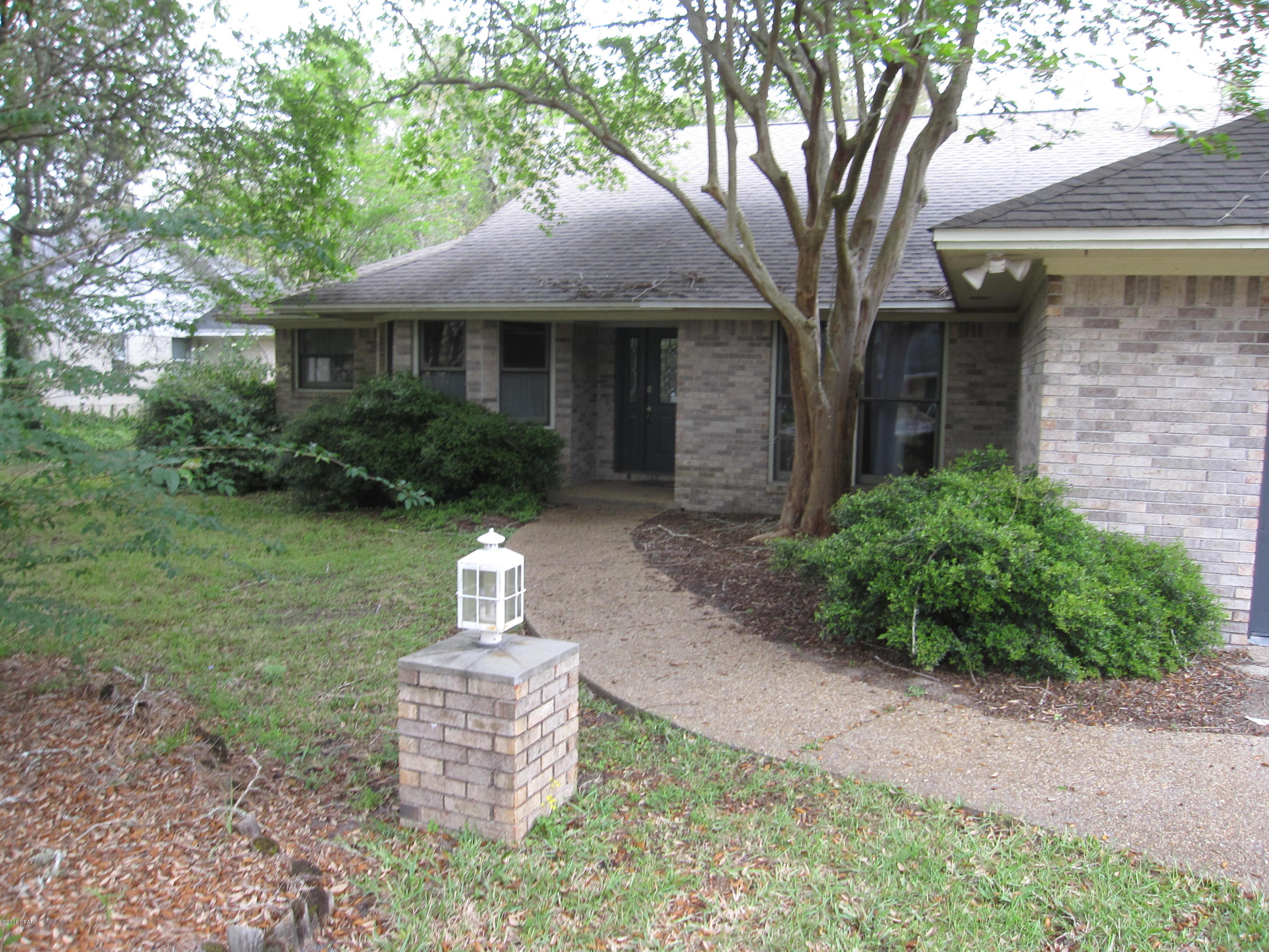 Bay Point Unit 1 - Residential