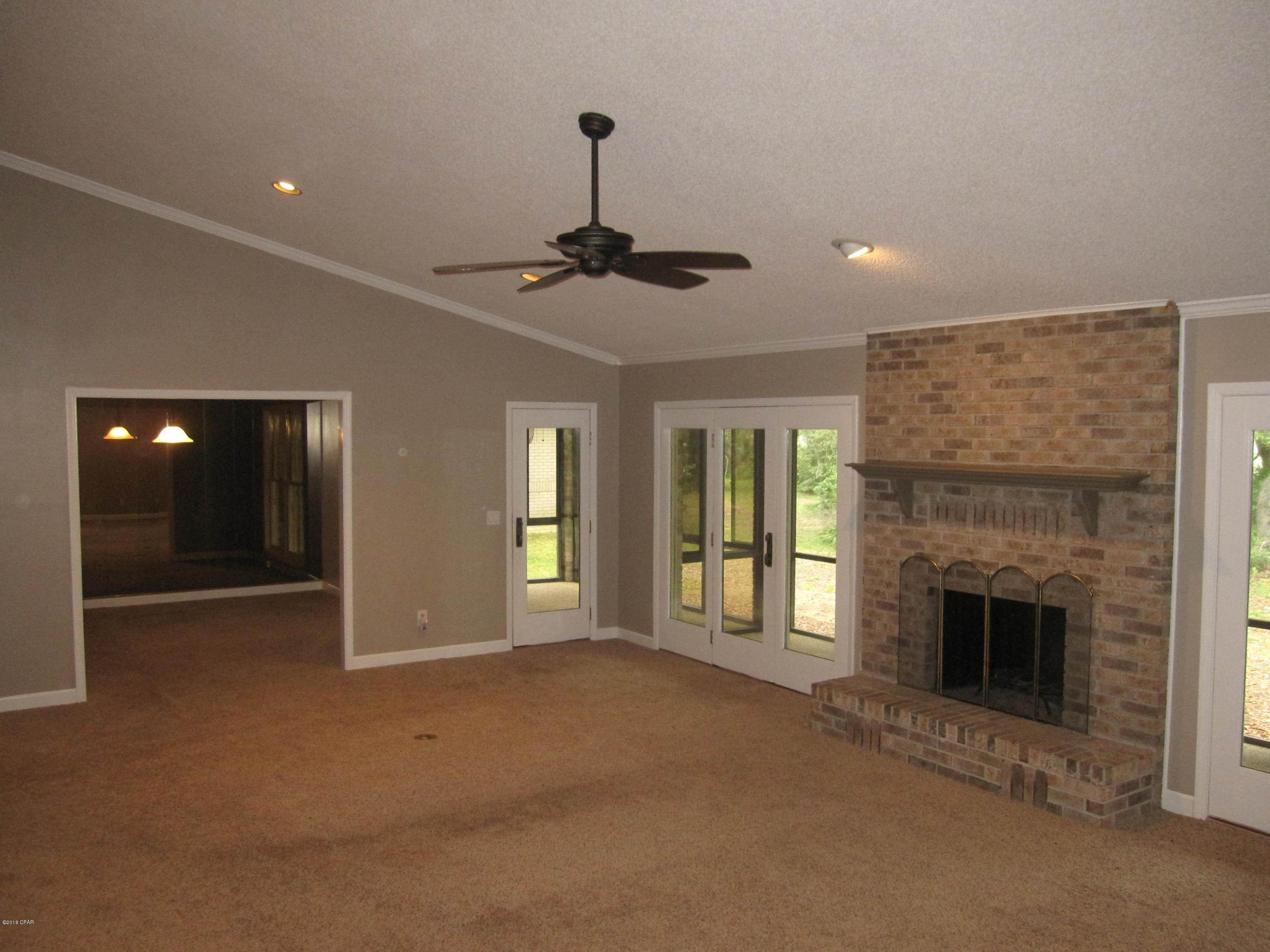 Bay Point Unit 1 - Residential