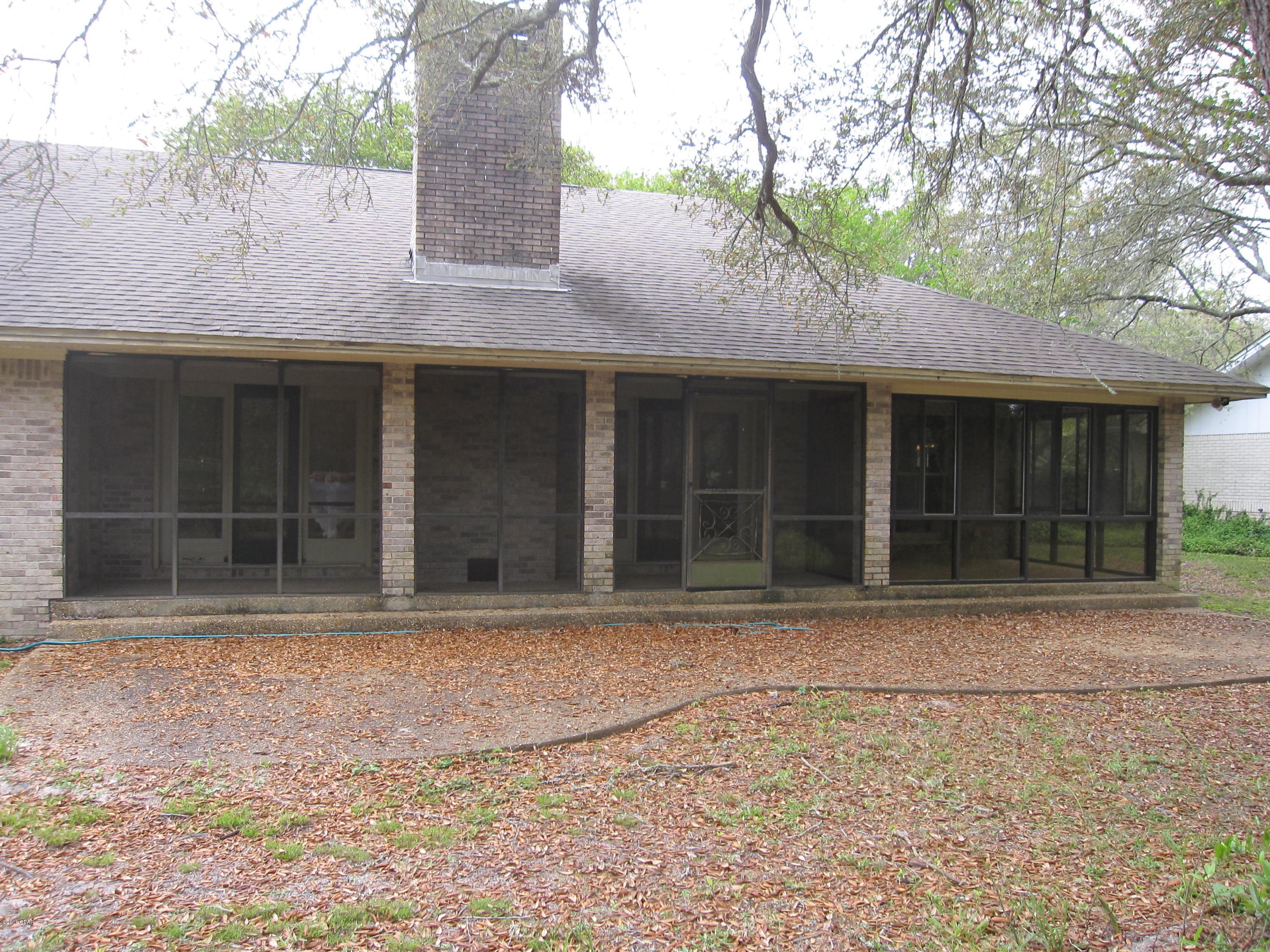 Bay Point Unit 1 - Residential