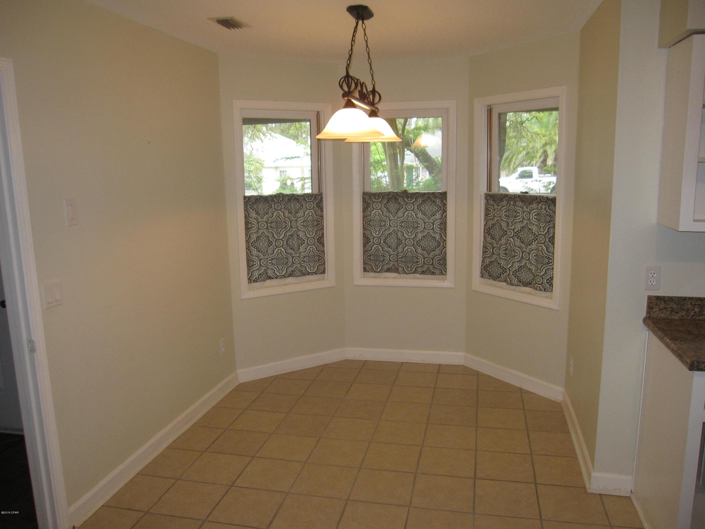 Bay Point Unit 1 - Residential