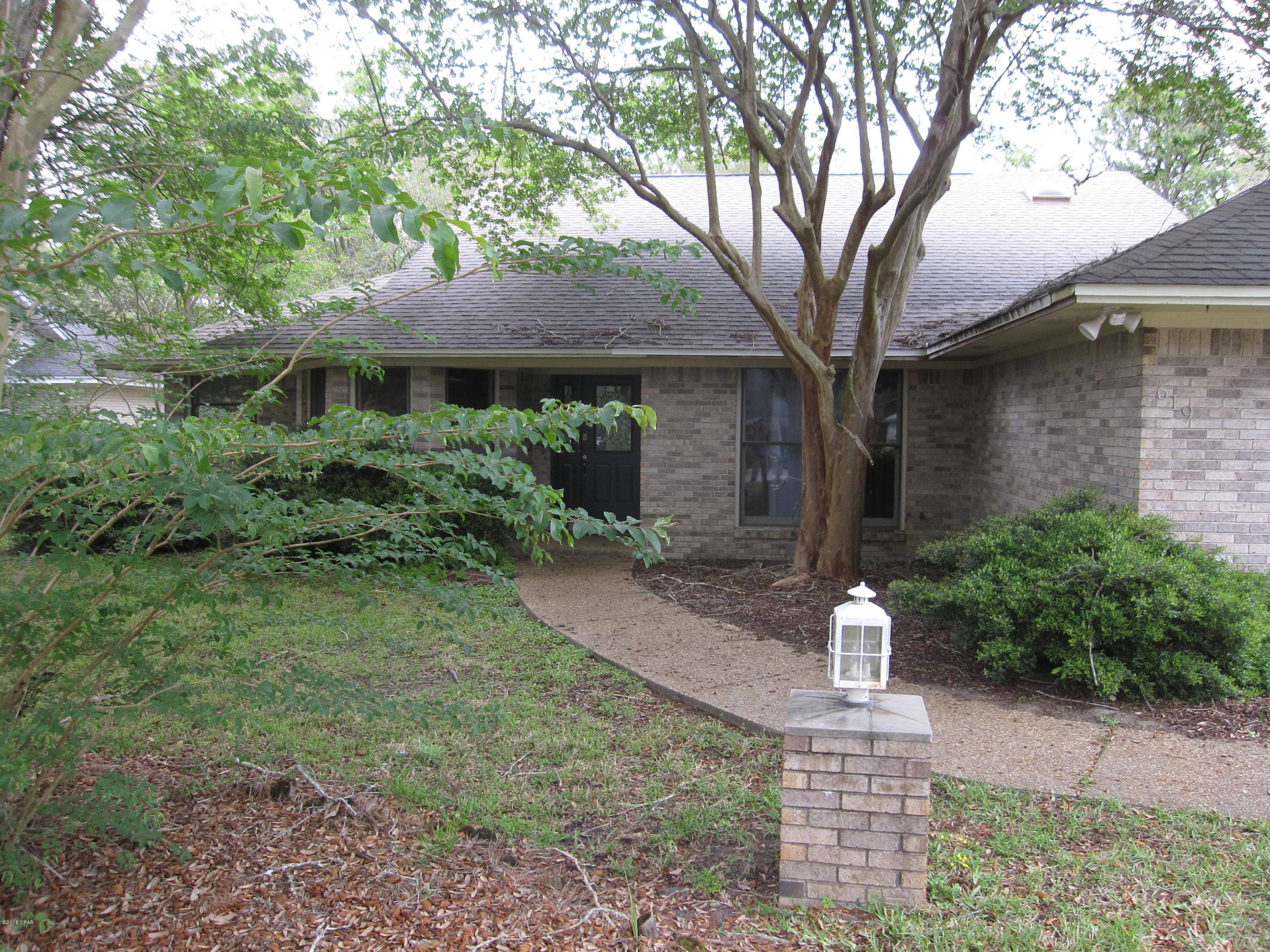 Bay Point Unit 1 - Residential