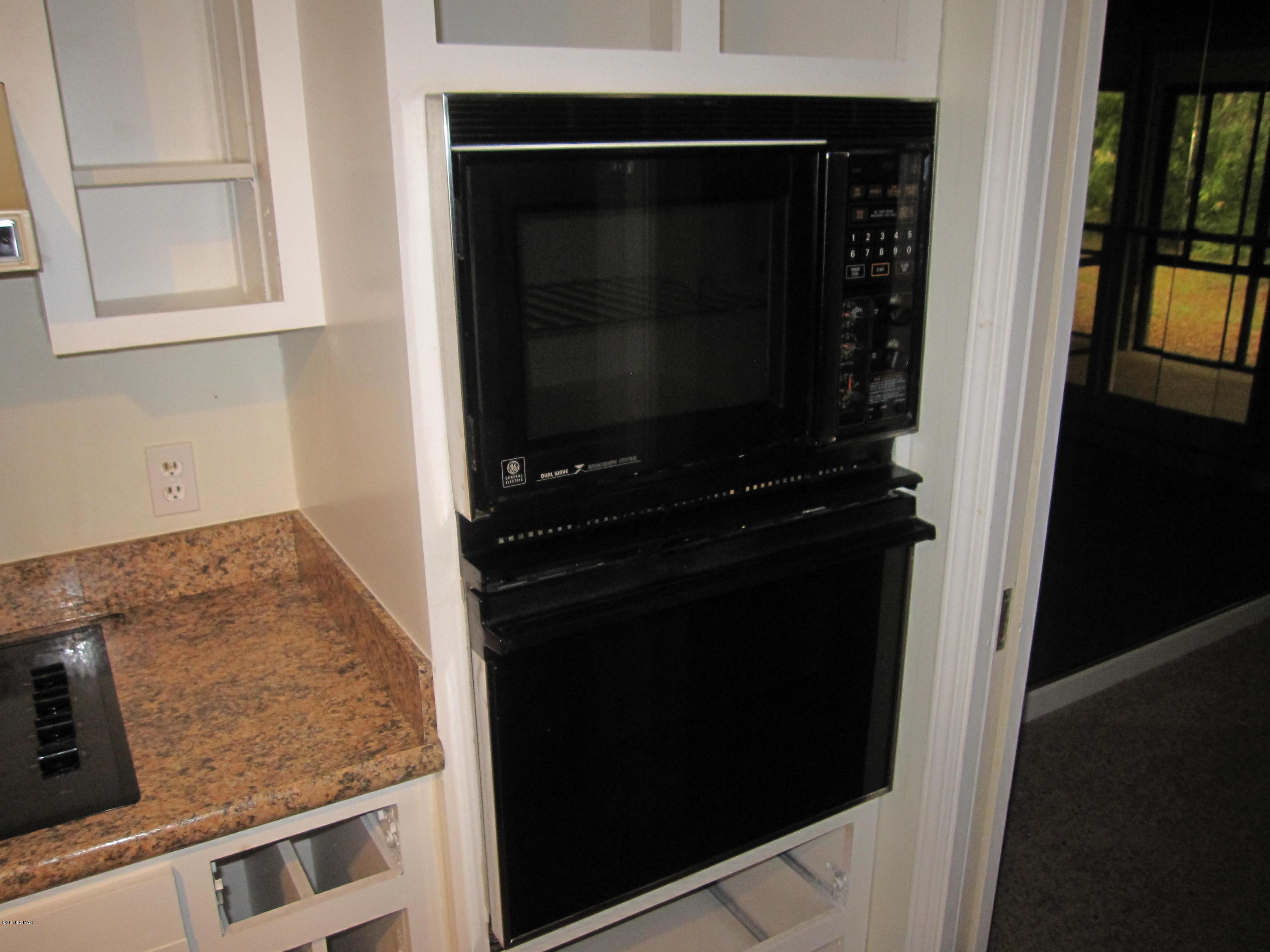 Bay Point Unit 1 - Residential