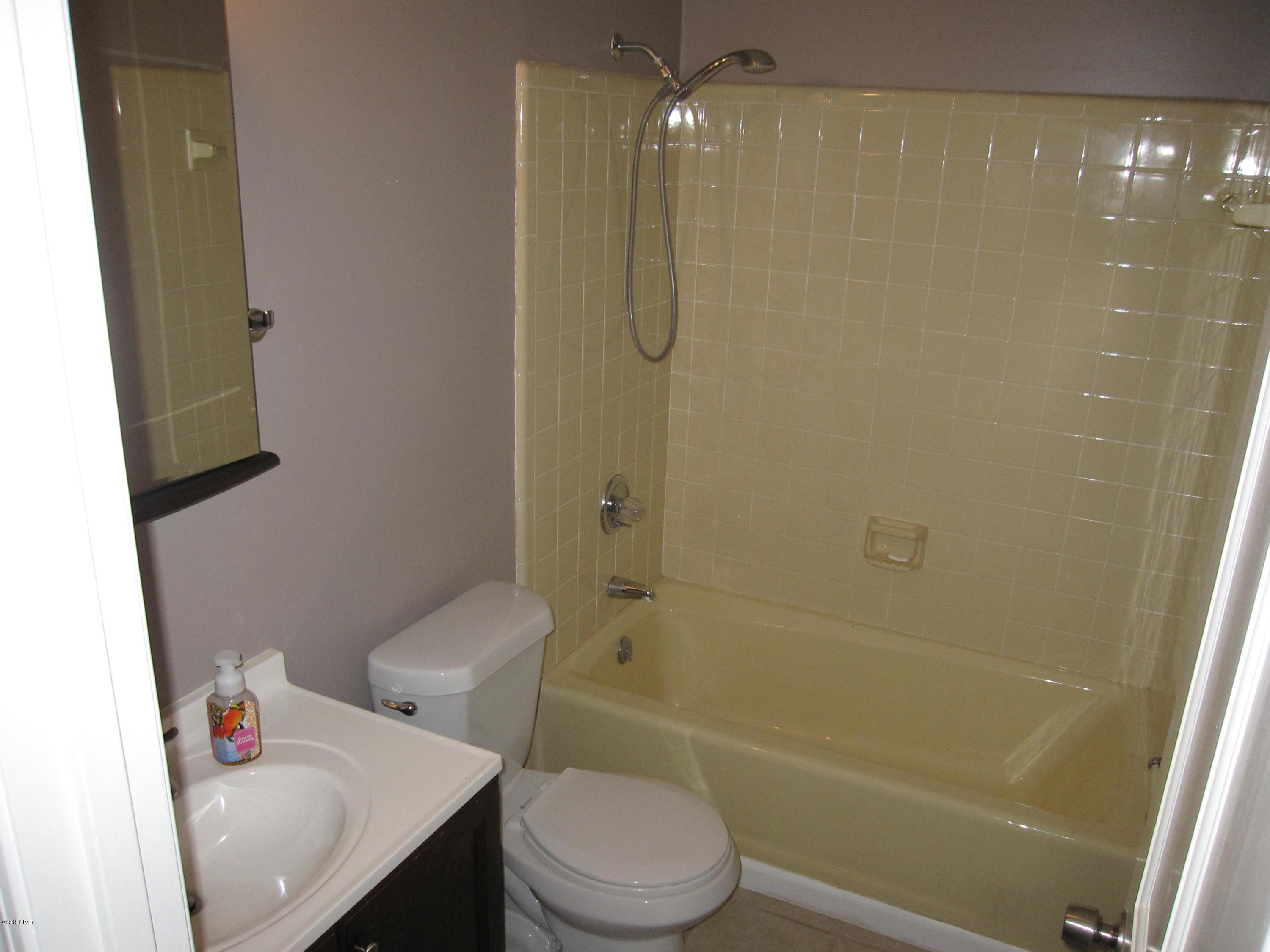 Bay Point Unit 1 - Residential