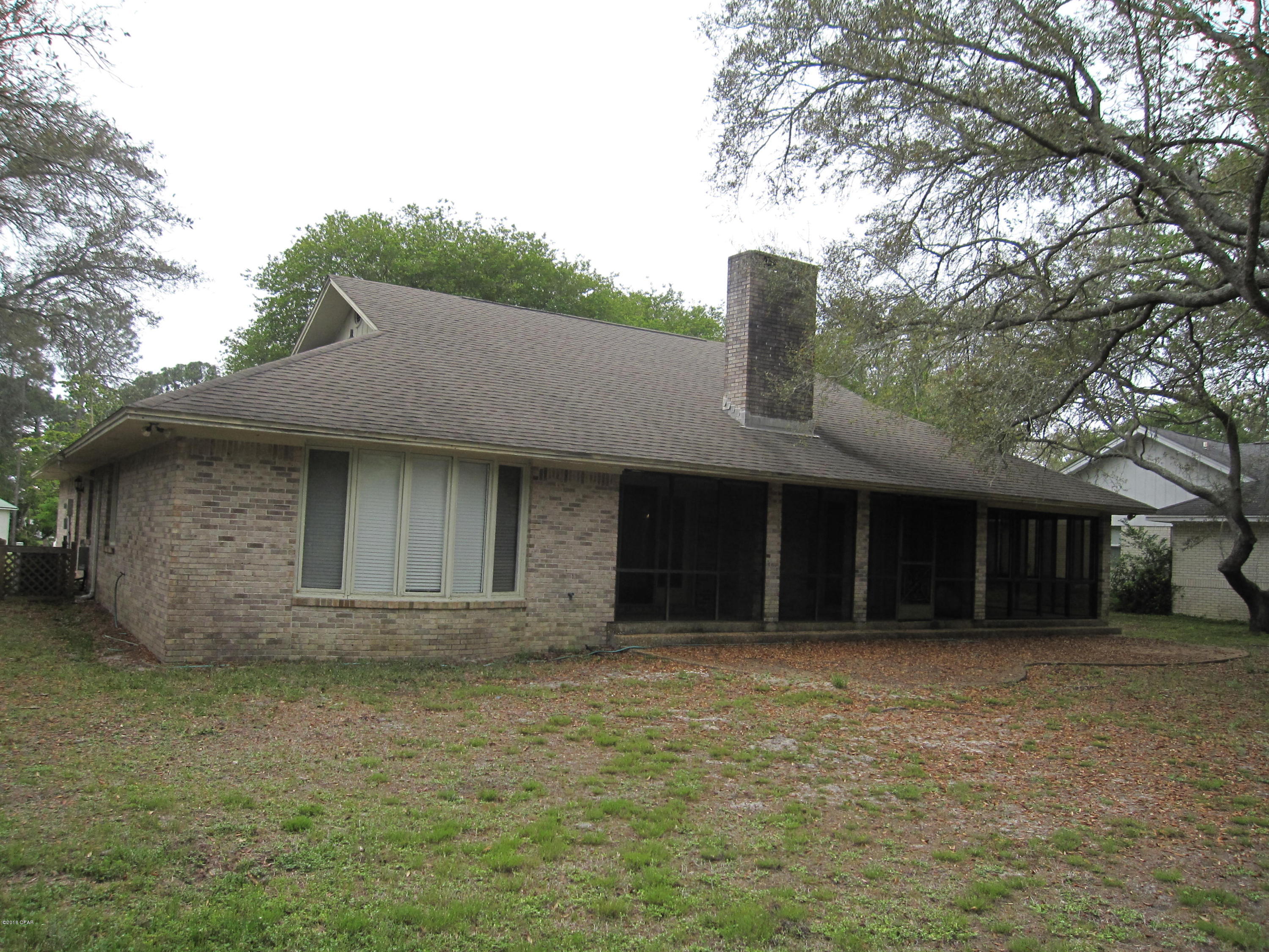 Bay Point Unit 1 - Residential