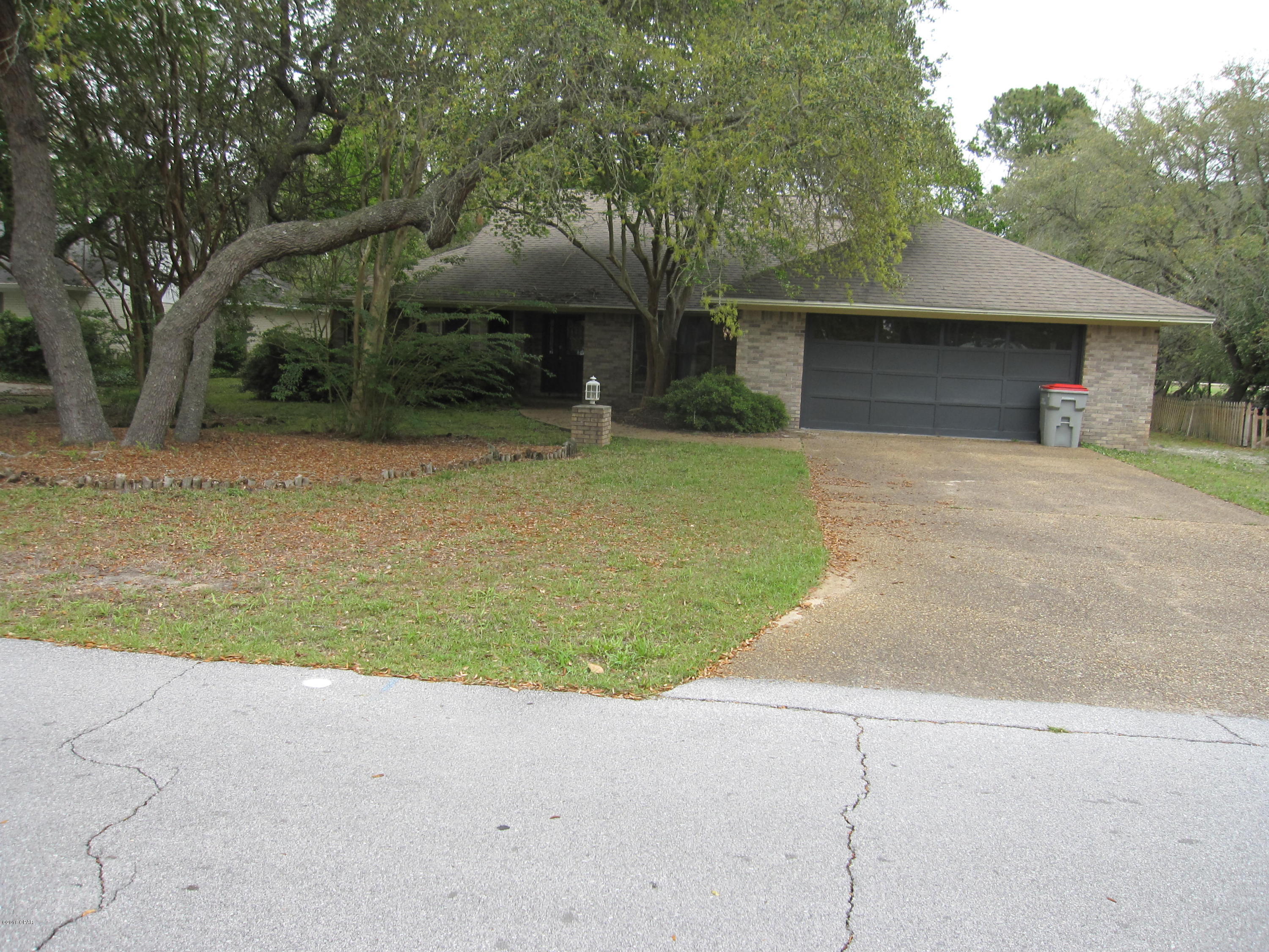 Bay Point Unit 1 - Residential