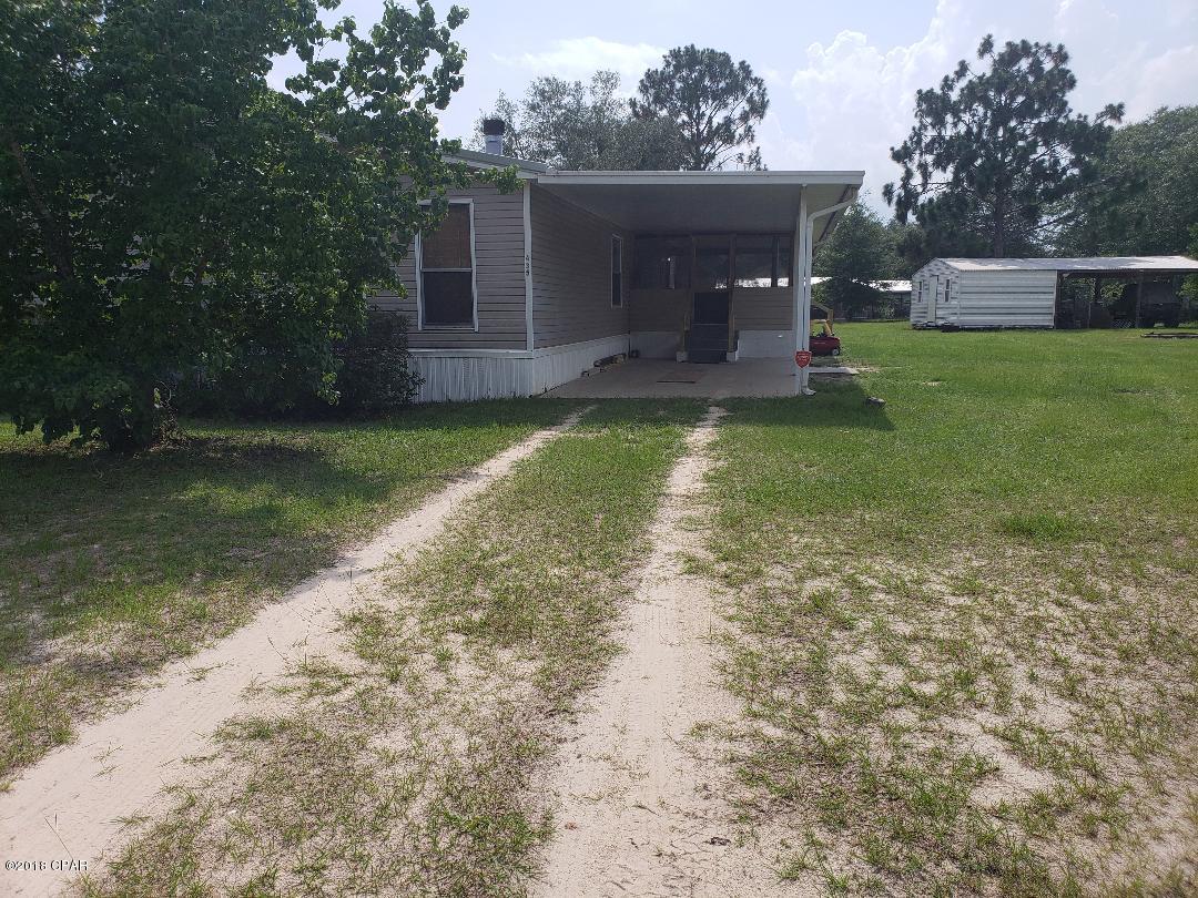 [No Recorded Subdiv] - Residential