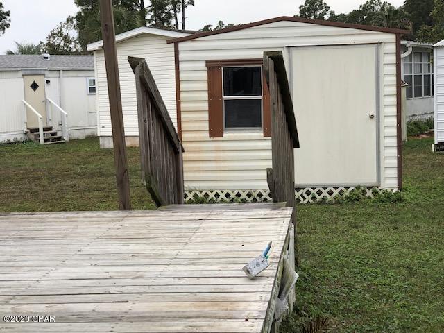 Greenwood Acres - Residential