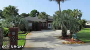 Baywinds Golf Estates Ph I - Residential