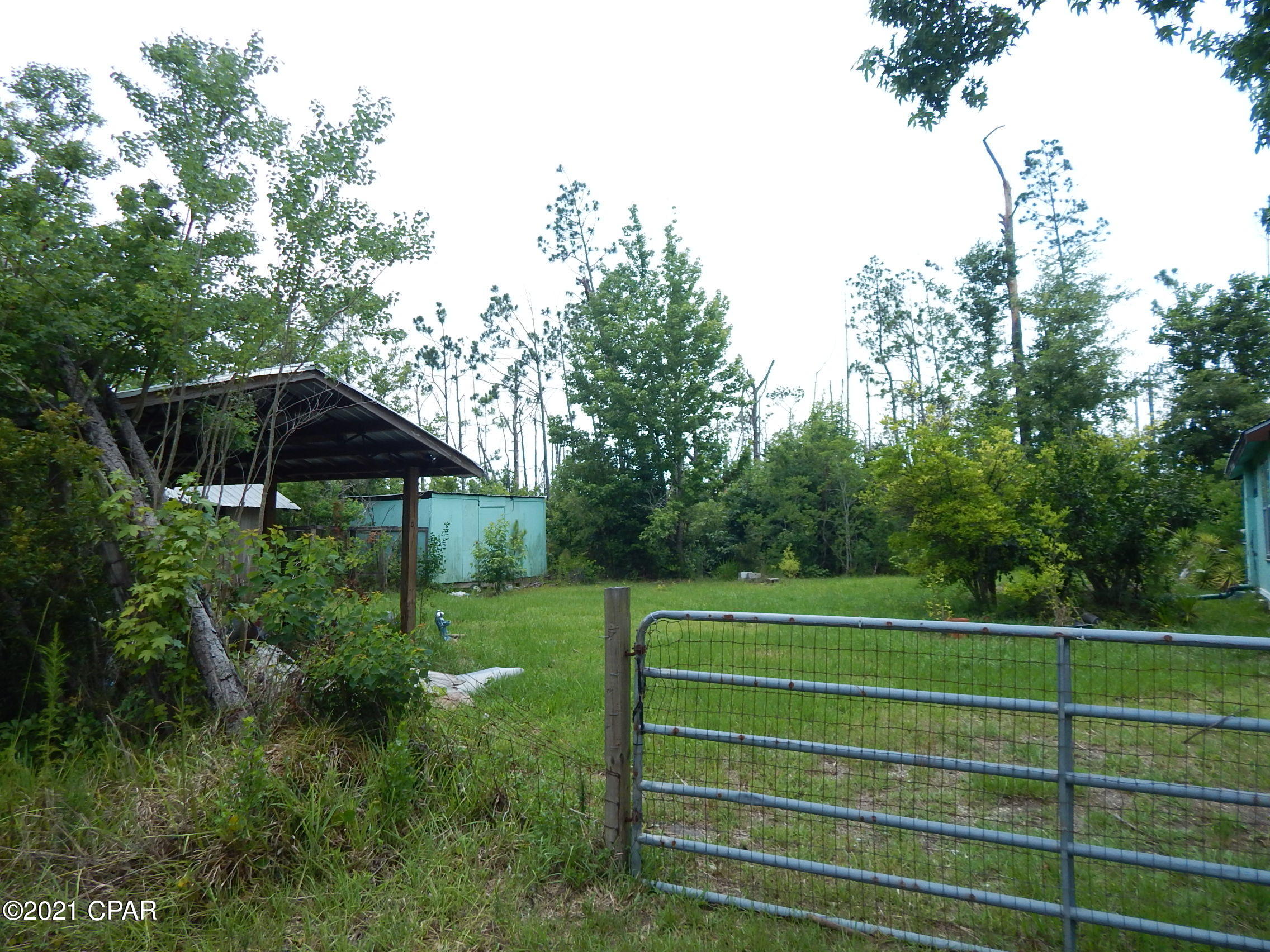 No Named Subdivision - Residential