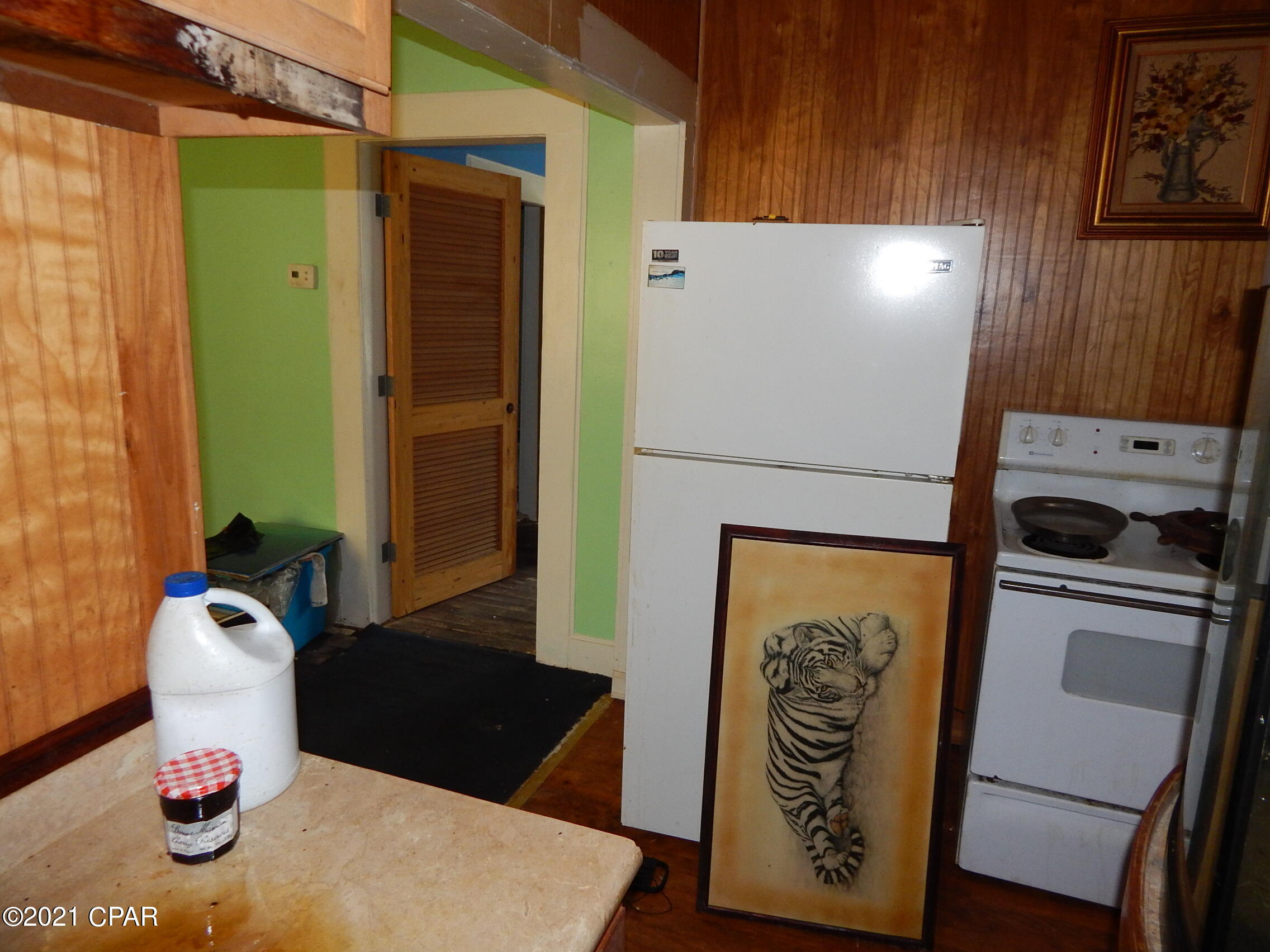 No Named Subdivision - Residential