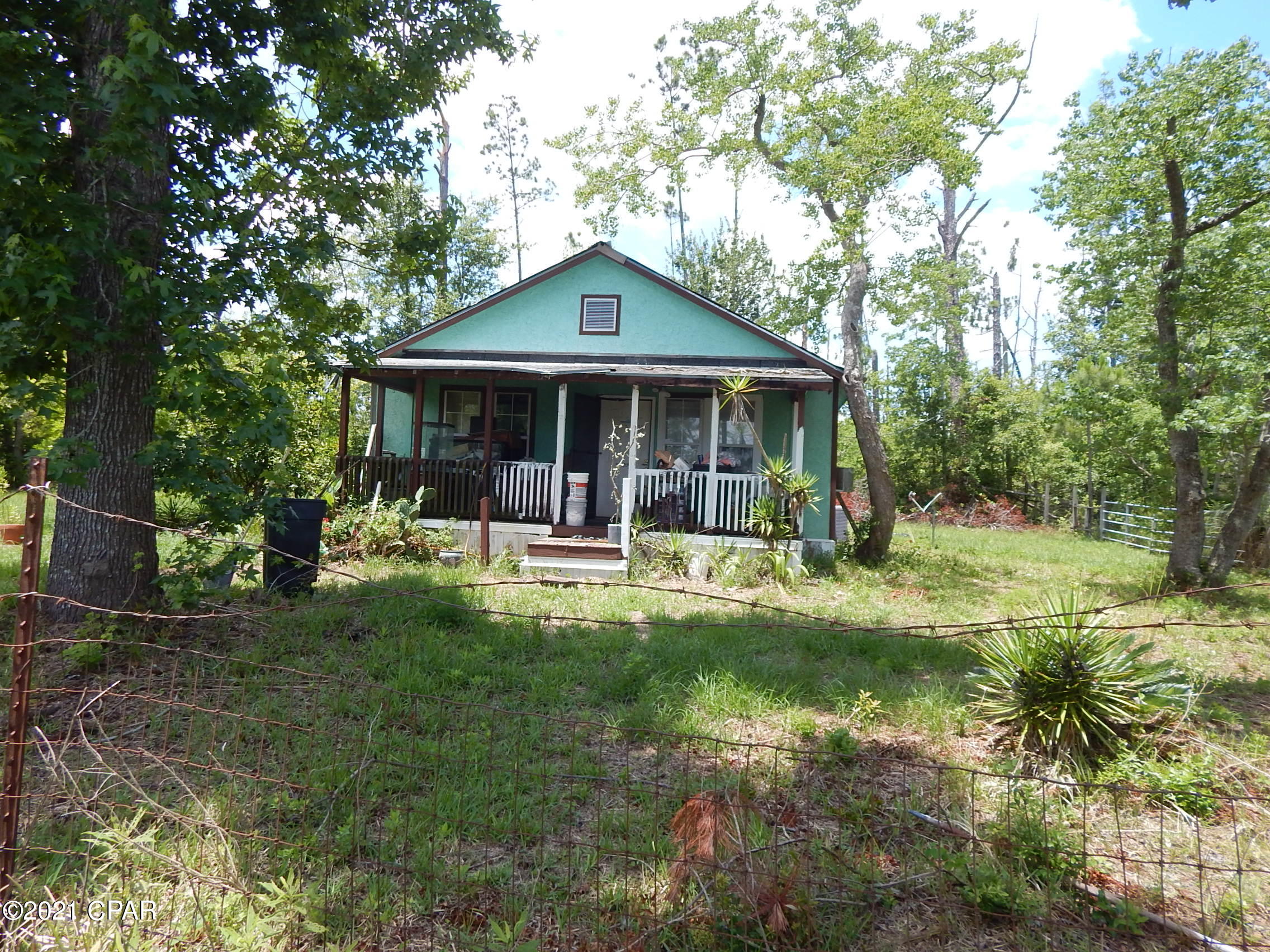 No Named Subdivision - Residential