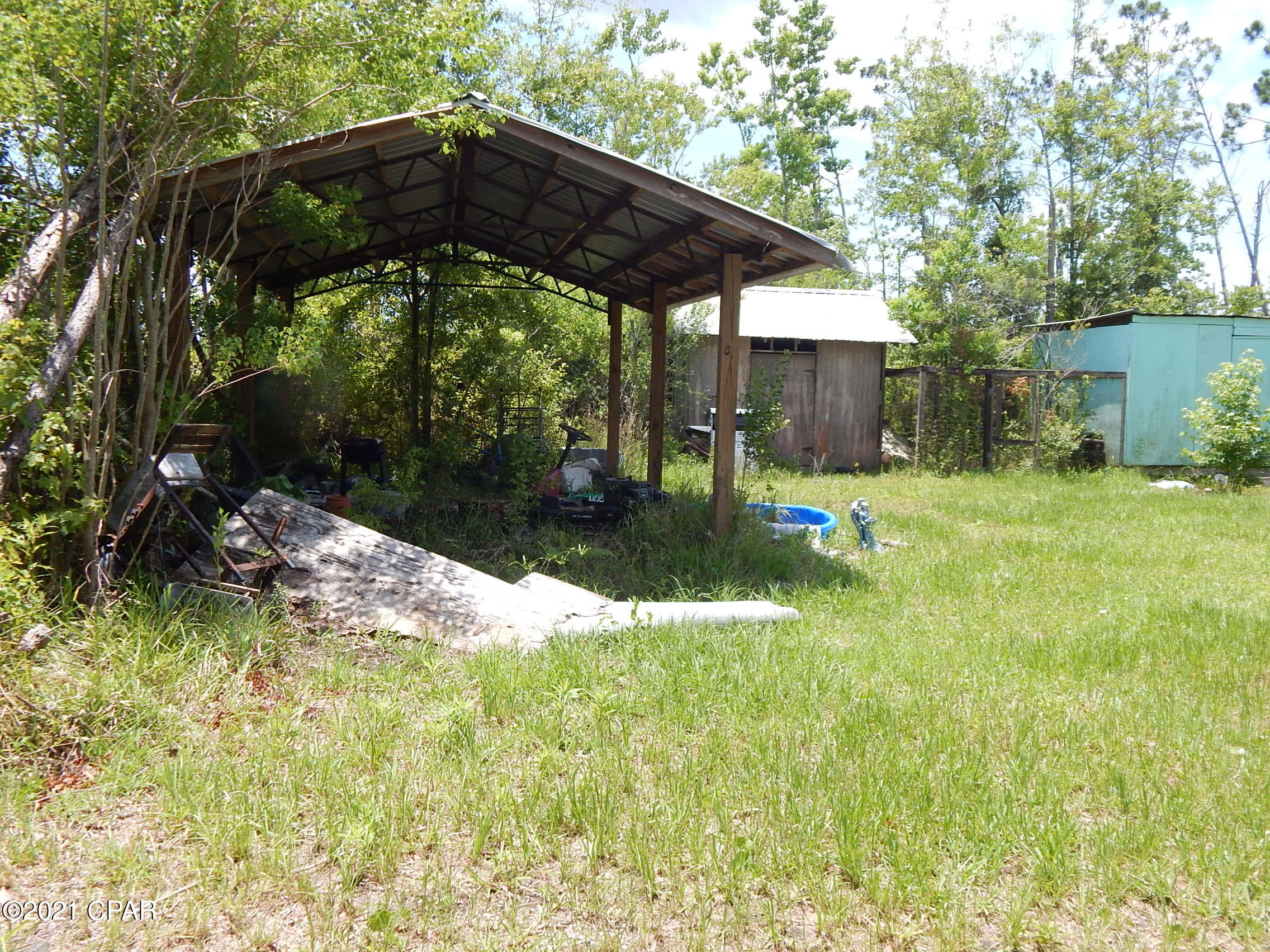 No Named Subdivision - Residential