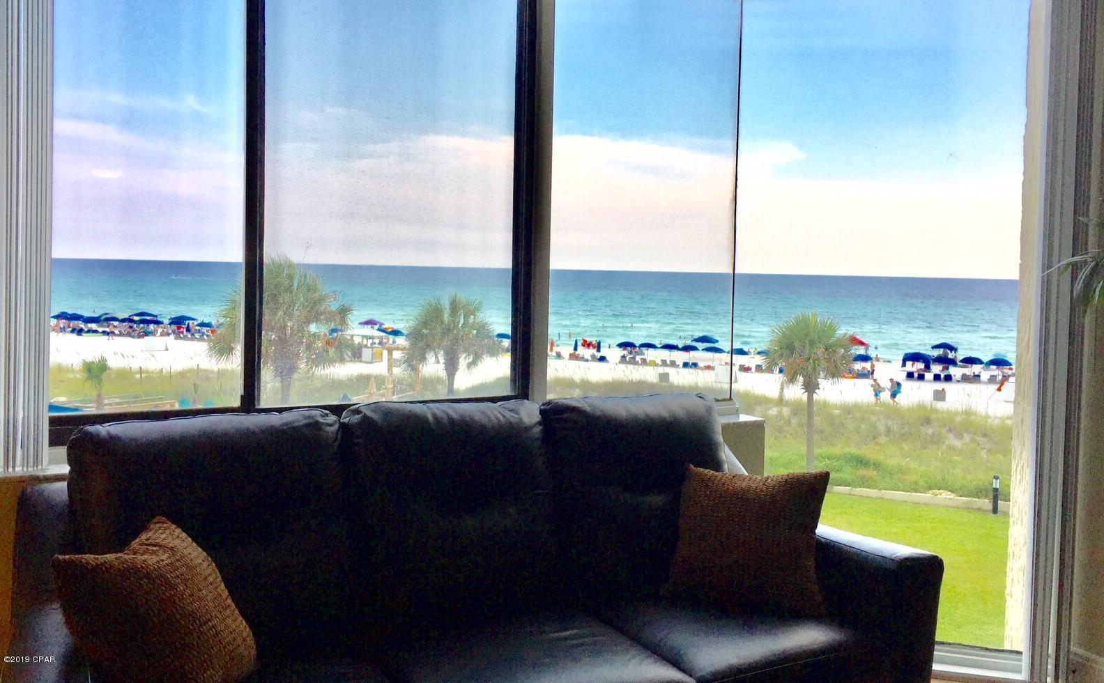 Top Of The Gulf Condo. - Residential