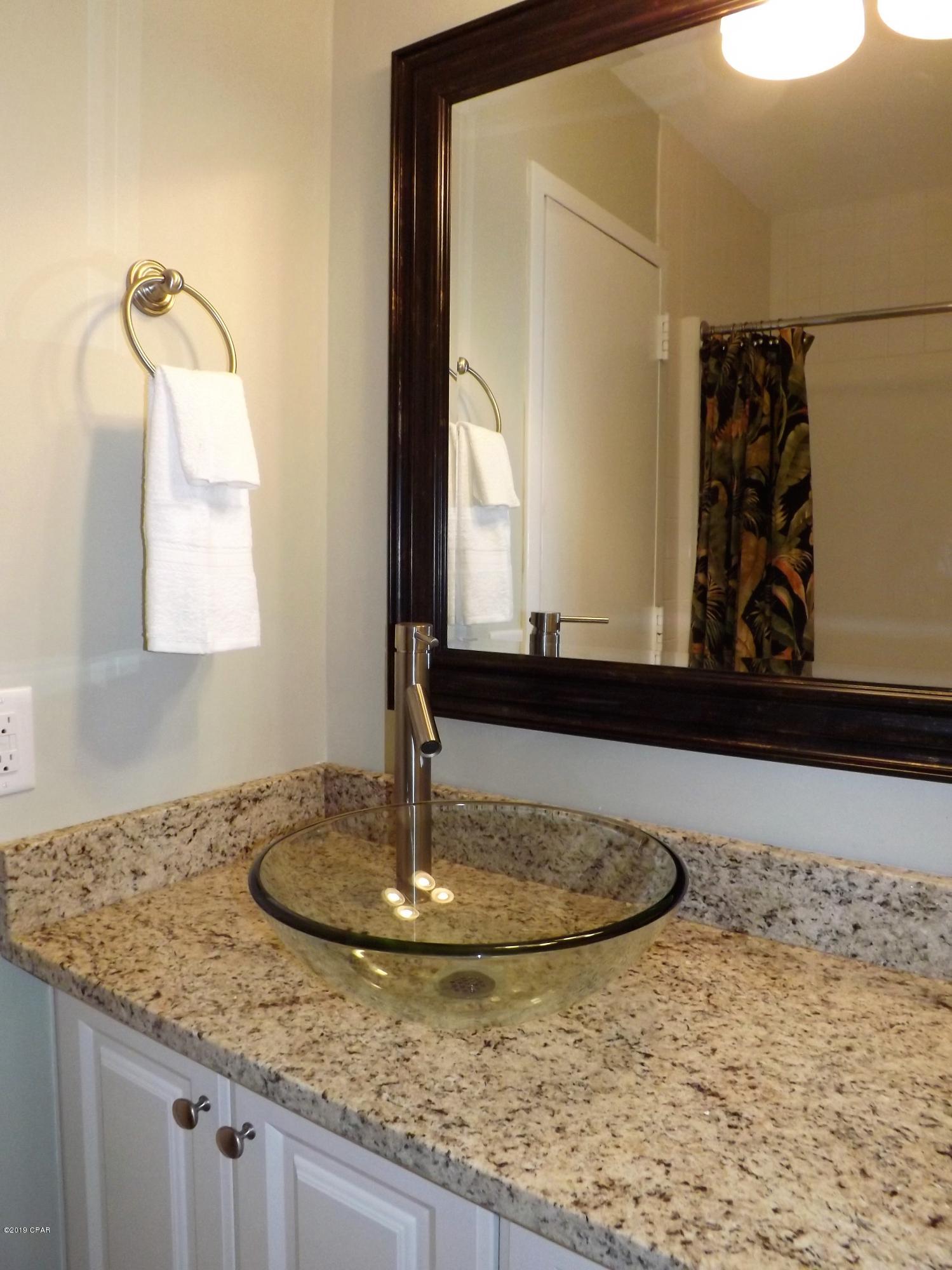 Top Of The Gulf Condo. - Residential