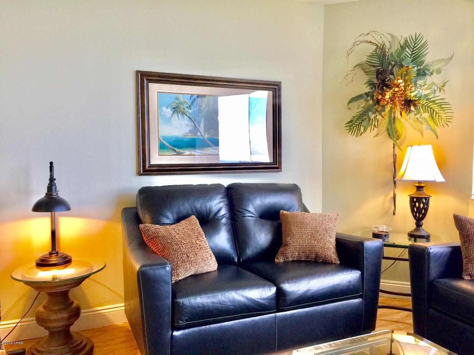 Top Of The Gulf Condo. - Residential