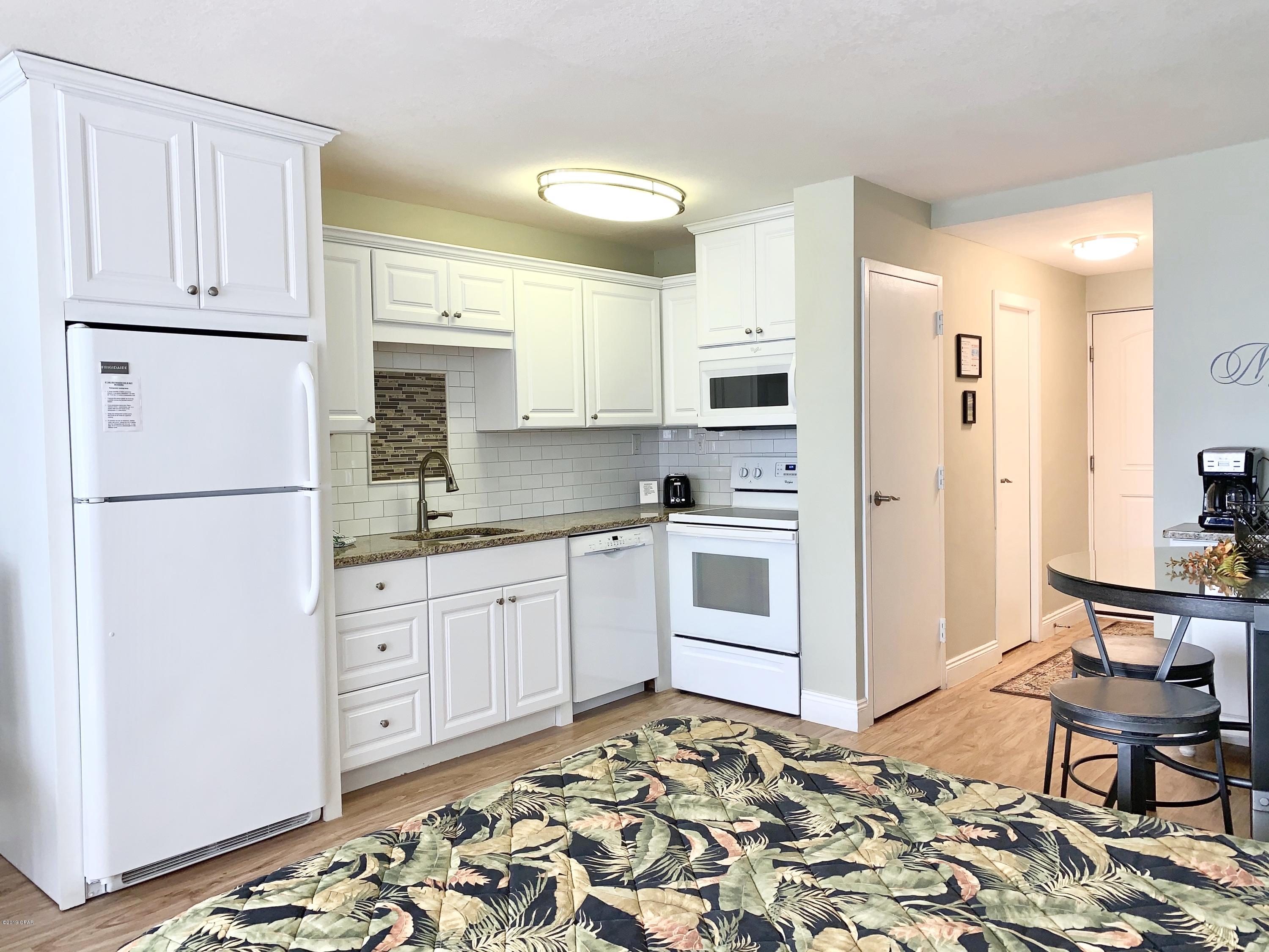 Top Of The Gulf Condo. - Residential