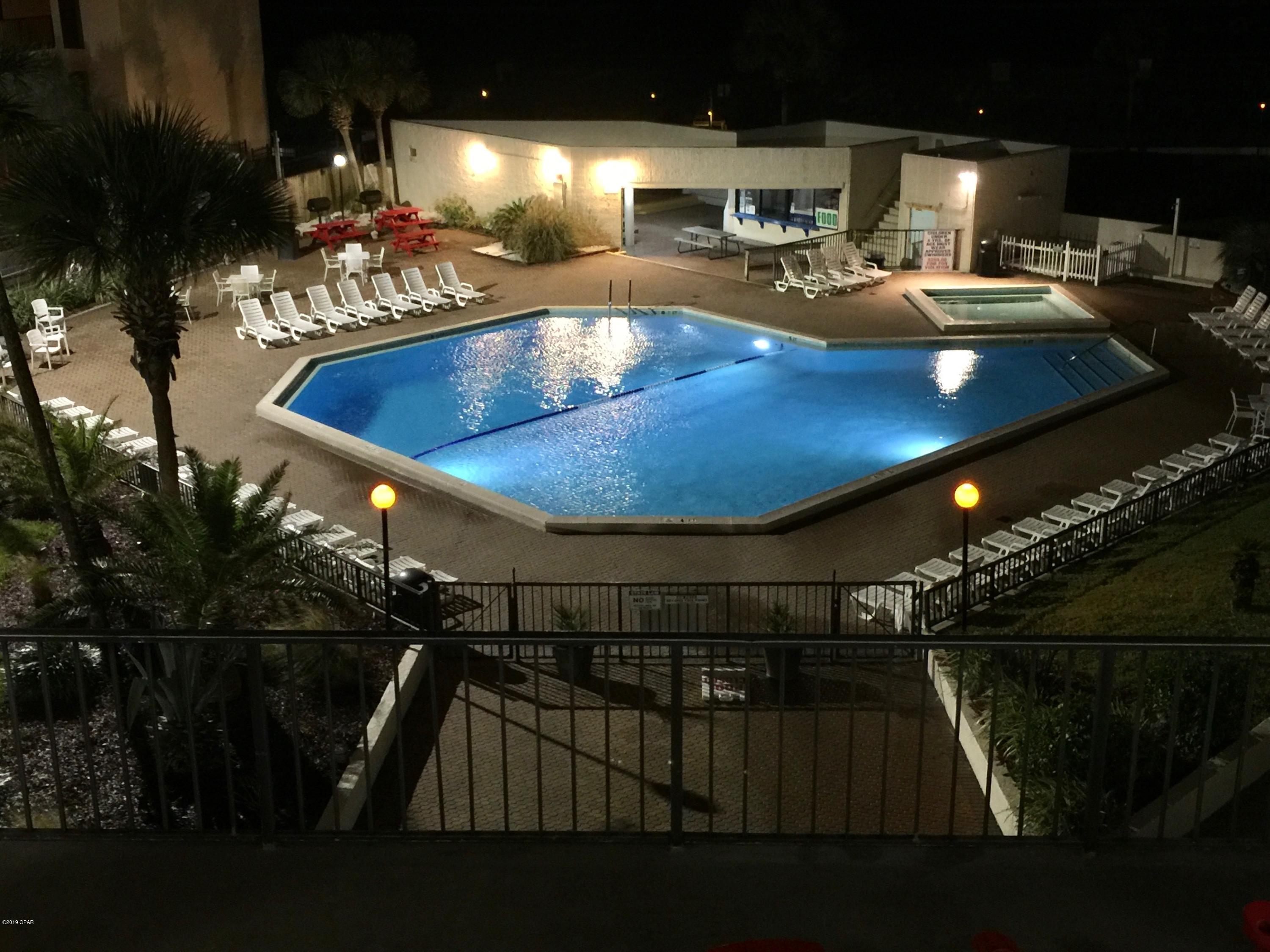 Top Of The Gulf Condo. - Residential