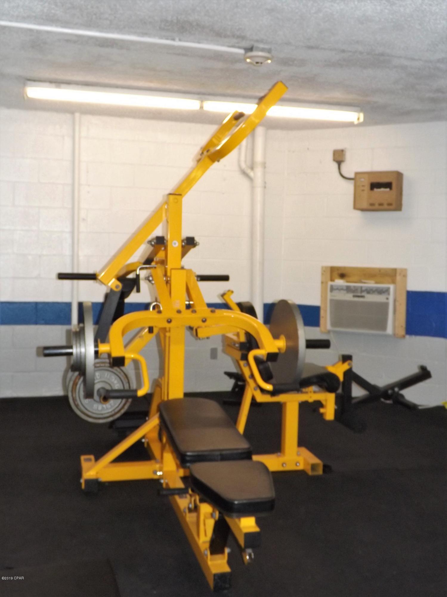 Top Of The Gulf Condo. - Residential