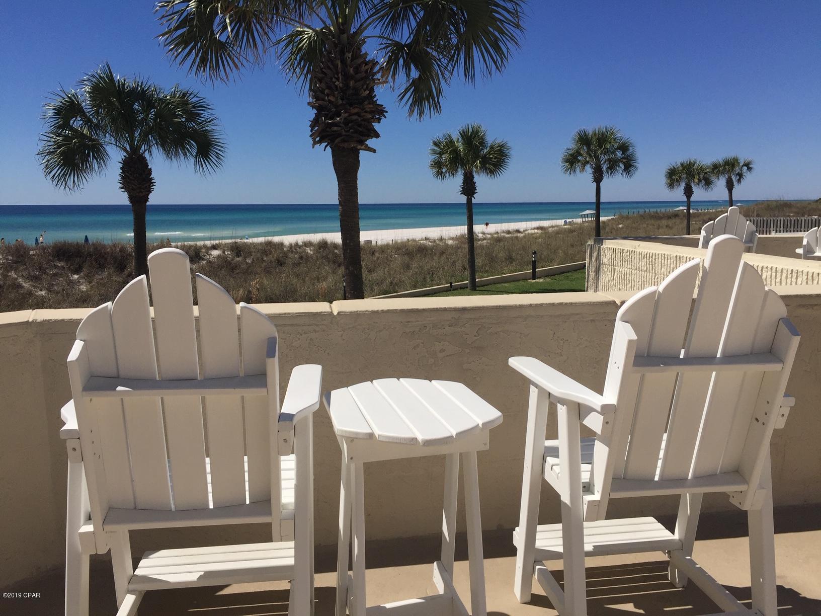 Top Of The Gulf Condo. - Residential