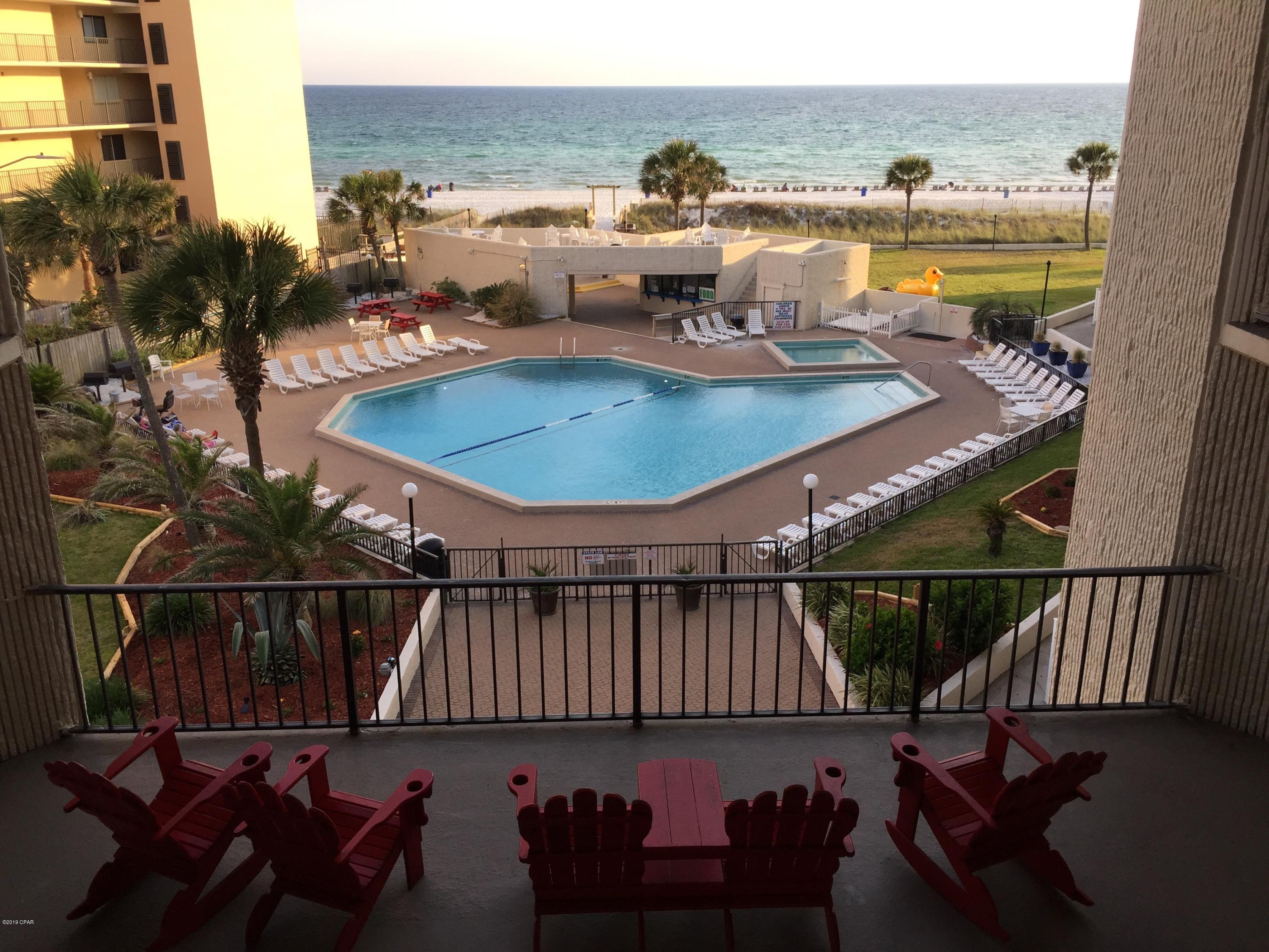 Top Of The Gulf Condo. - Residential