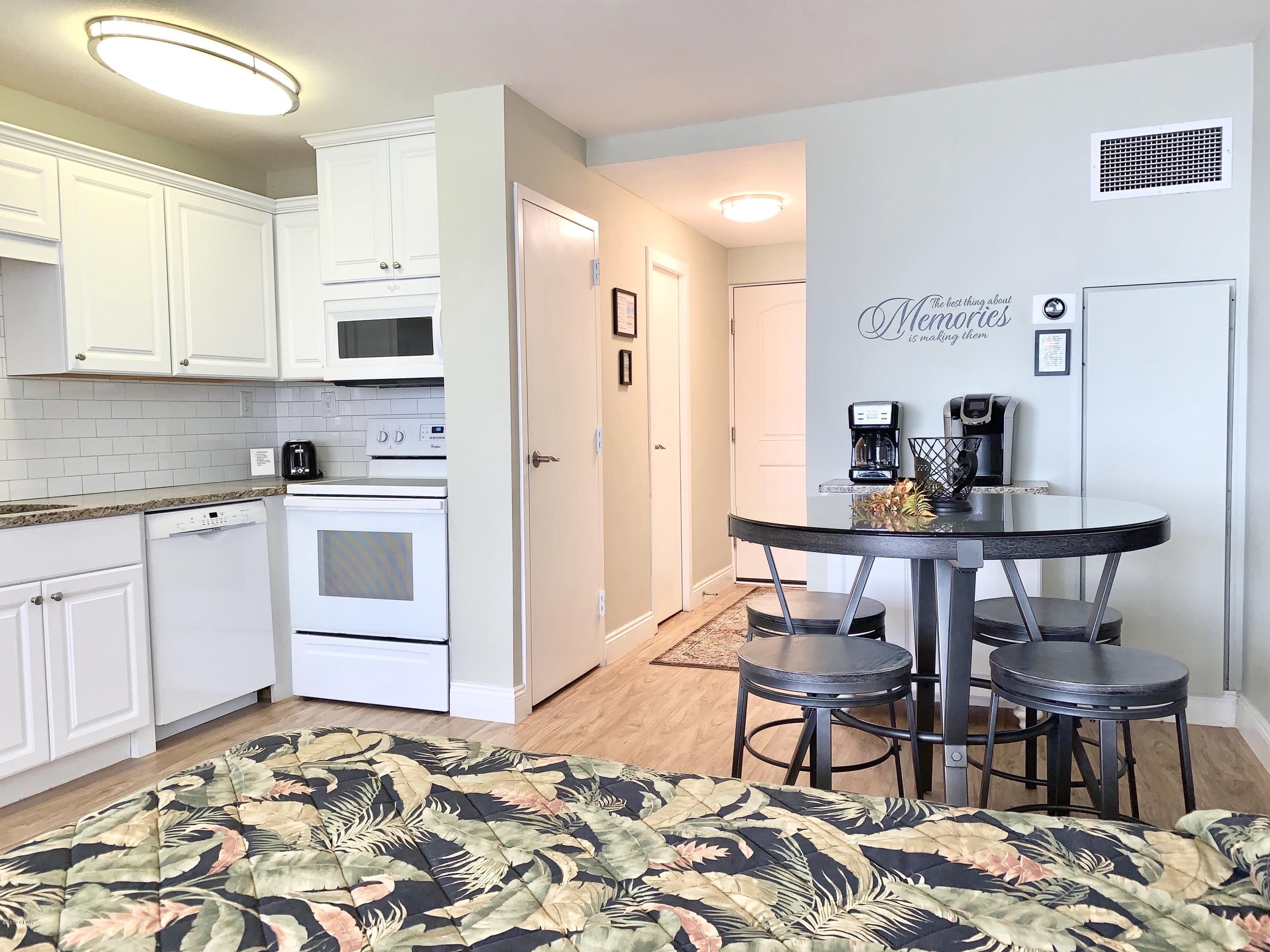 Top Of The Gulf Condo. - Residential