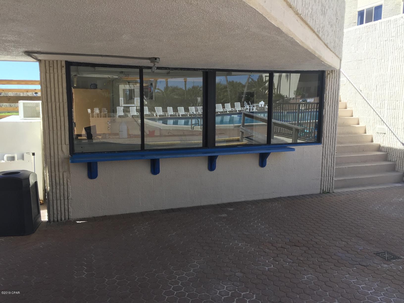 Top Of The Gulf Condo. - Residential