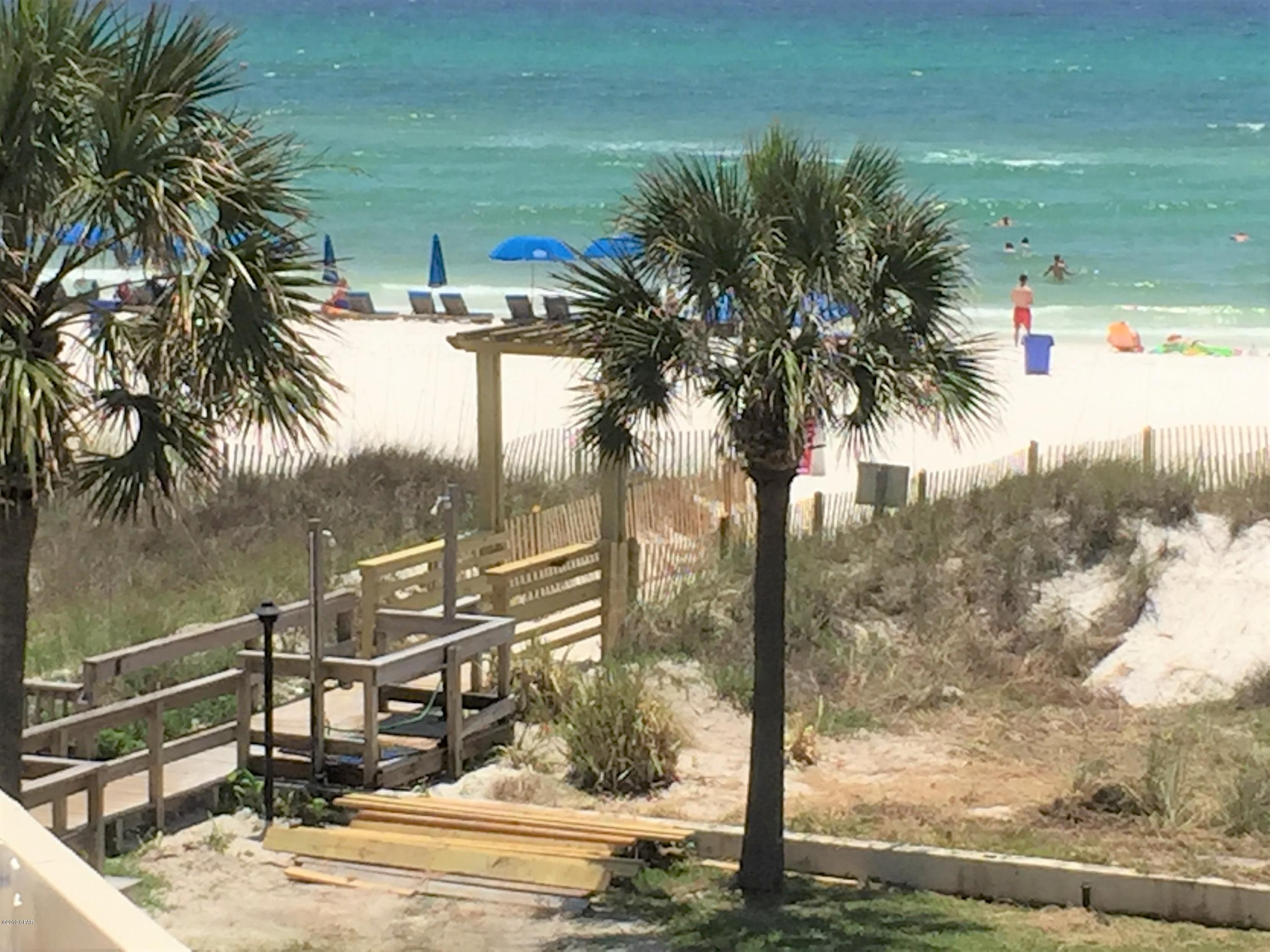 Top Of The Gulf Condo. - Residential