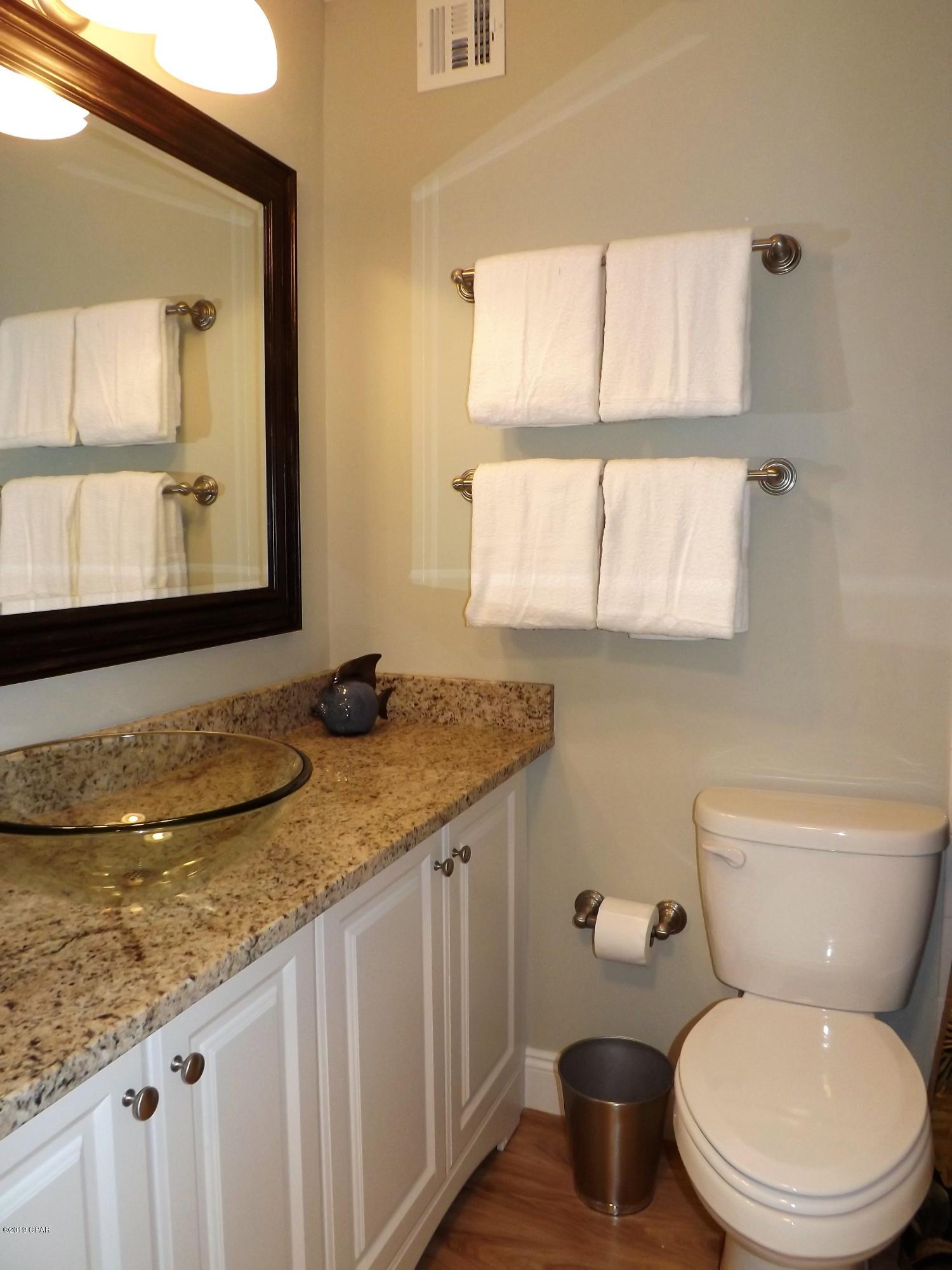 Top Of The Gulf Condo. - Residential