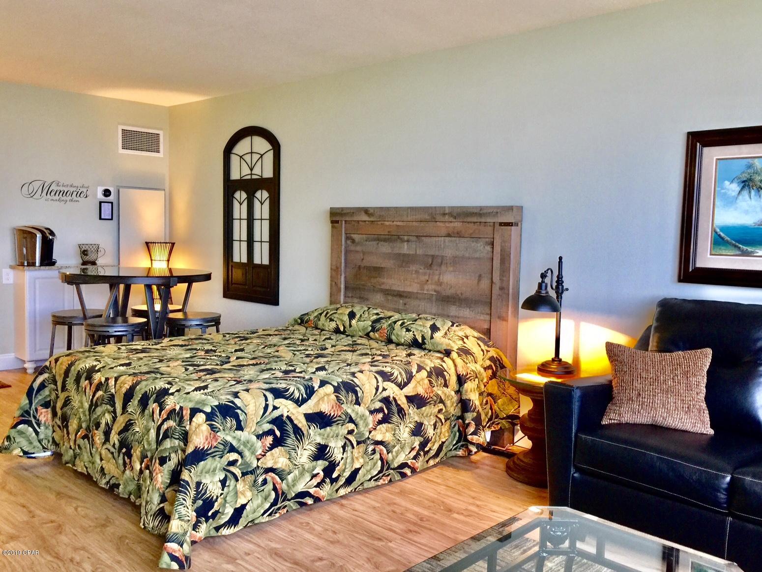 Top Of The Gulf Condo. - Residential