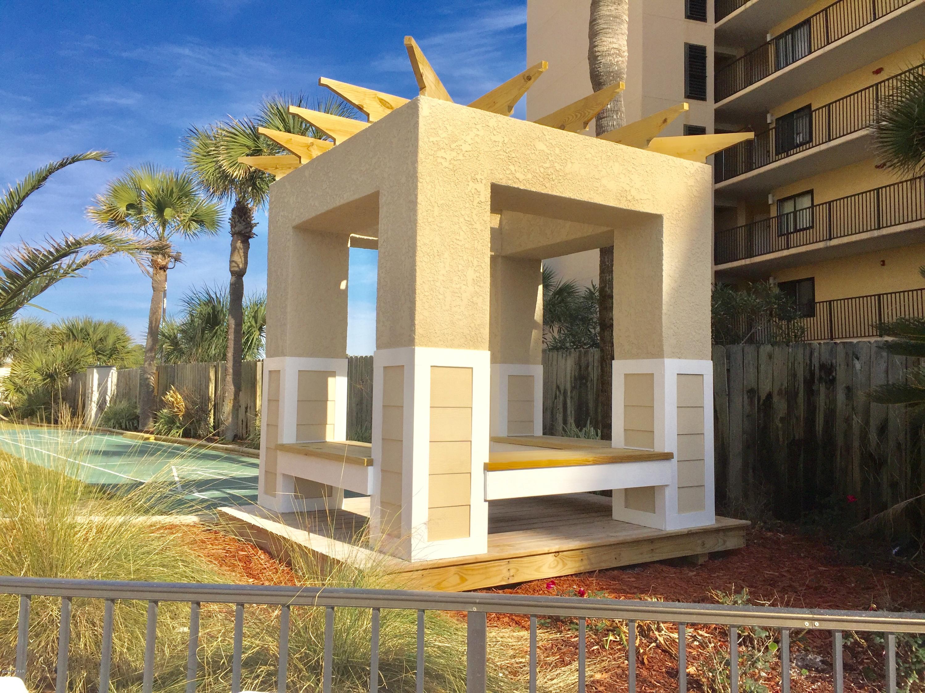 Top Of The Gulf Condo. - Residential