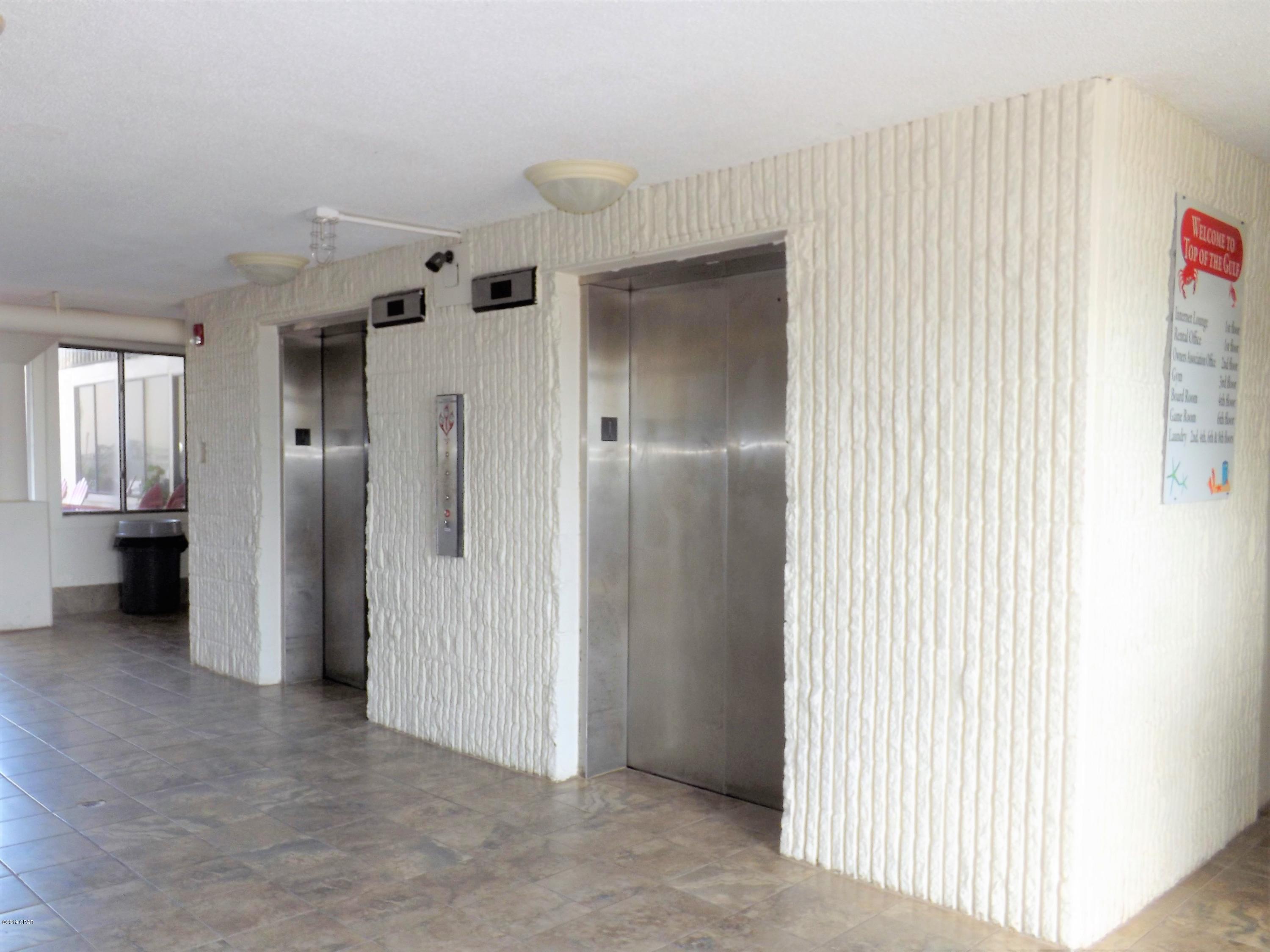 Top Of The Gulf Condo. - Residential