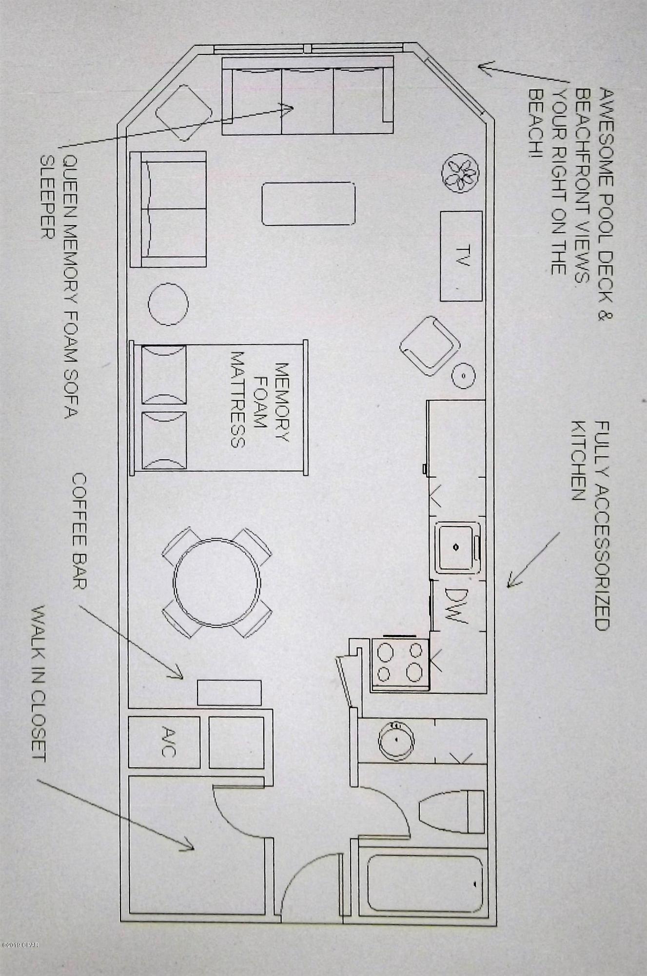 Top Of The Gulf Condo. - Residential