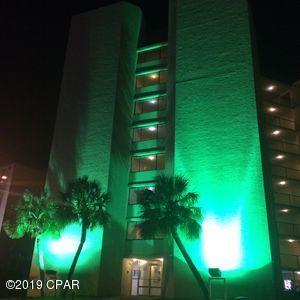 Top Of The Gulf Condo. - Residential