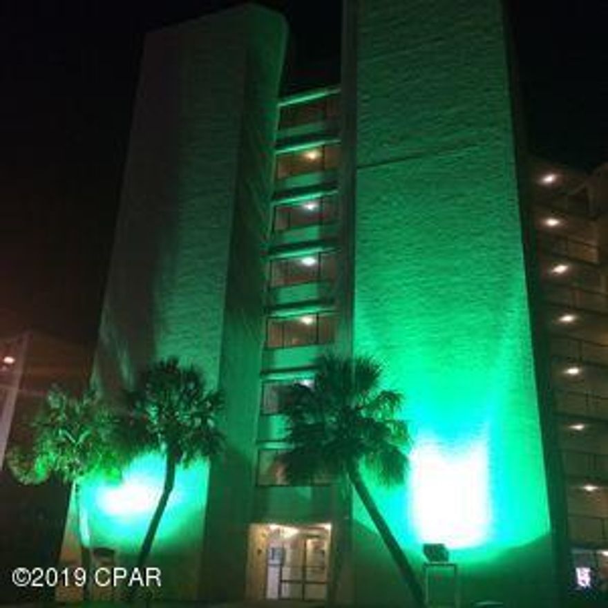 This efficiency unit is a perfect rental generating approximately $30,000 gross rent annually. It is a third floor corner unit with an amazing view of the beach and pool/grill area. Fully remodeled in 2017. It has a new Heating/cooling system, all new appliances, granite in bathroom and kitchen, newly built kitchen, furniture, paint, ceiling, trim, and front door. It is well laid out to provide a family room area and has a walk in closet. Only half of Top of the Gulf units face the gulf with less than half of those enjoying a fully unobstructed view of the beach. Unit 313 is also among the growing class of remodeled units making it a unique condo.