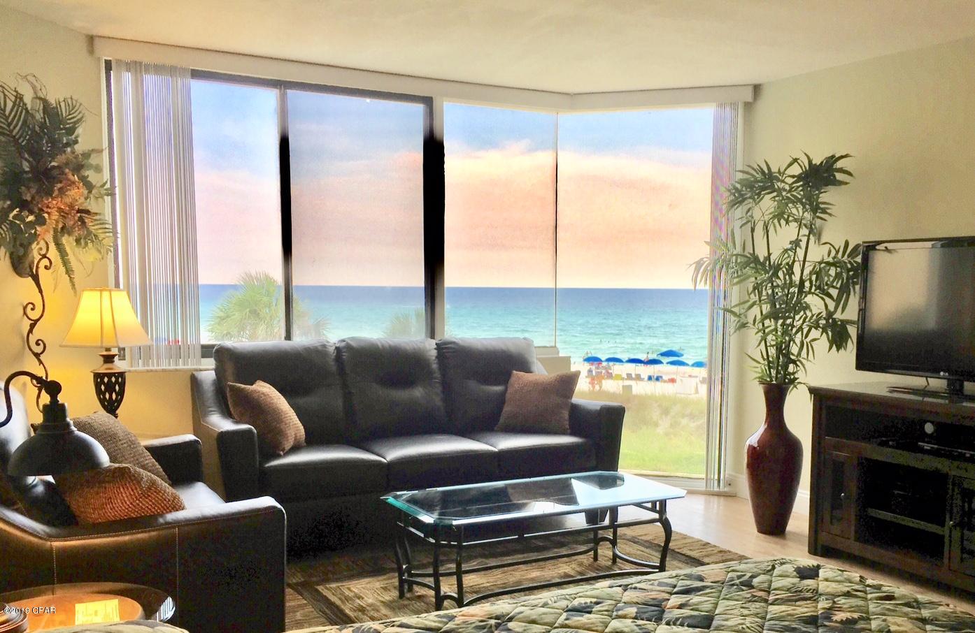 Top Of The Gulf Condo. - Residential