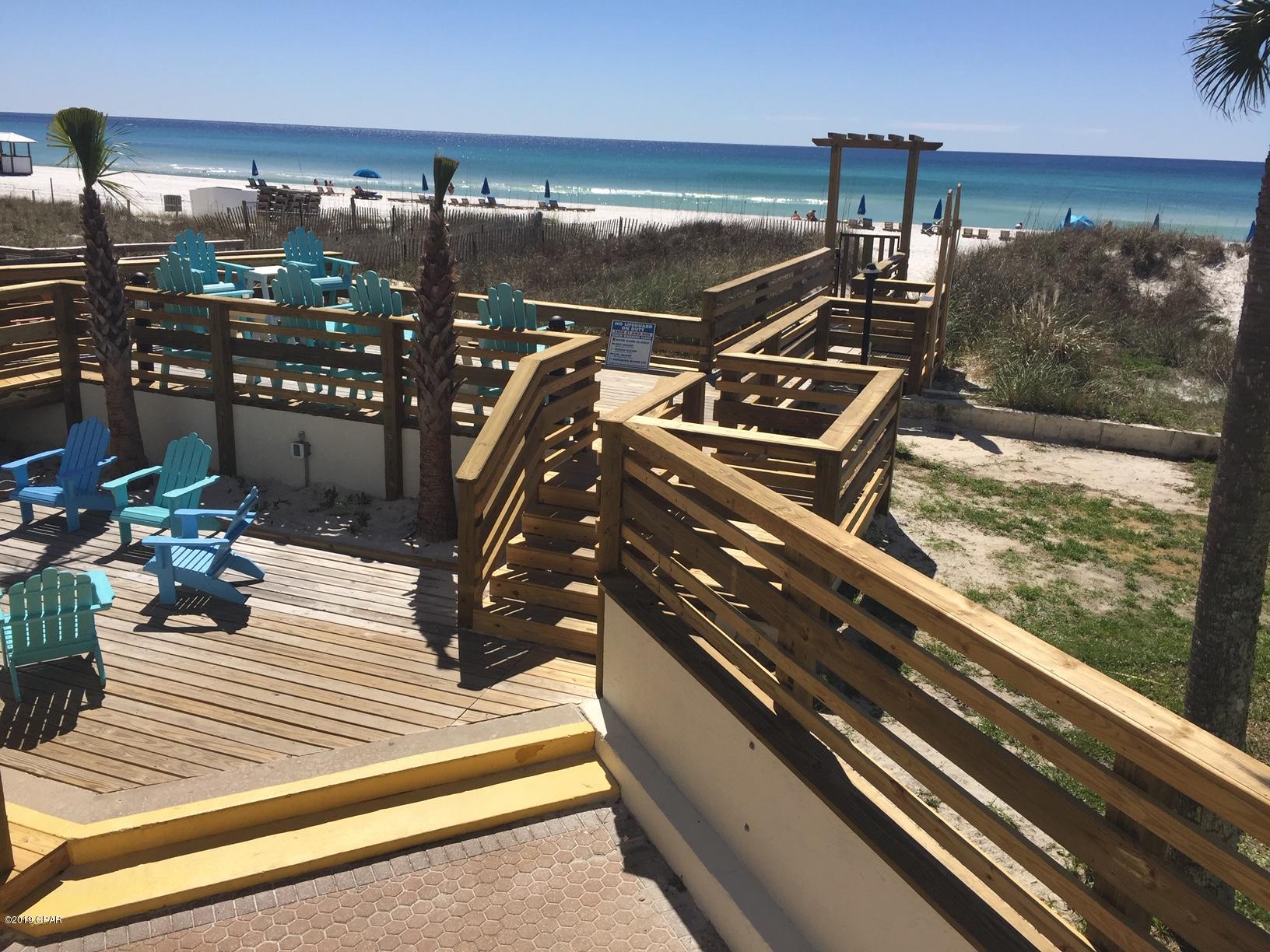 Top Of The Gulf Condo. - Residential