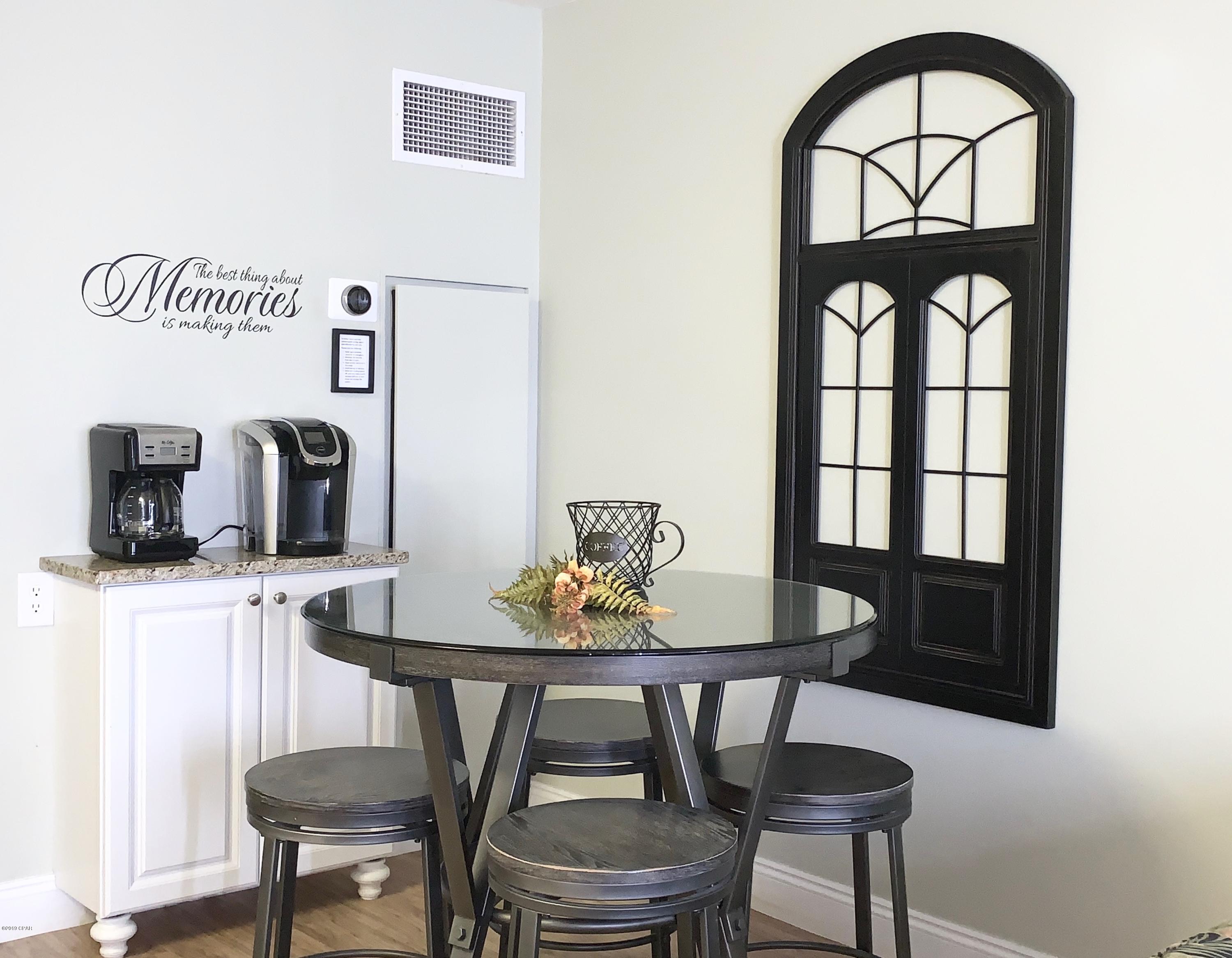 Top Of The Gulf Condo. - Residential