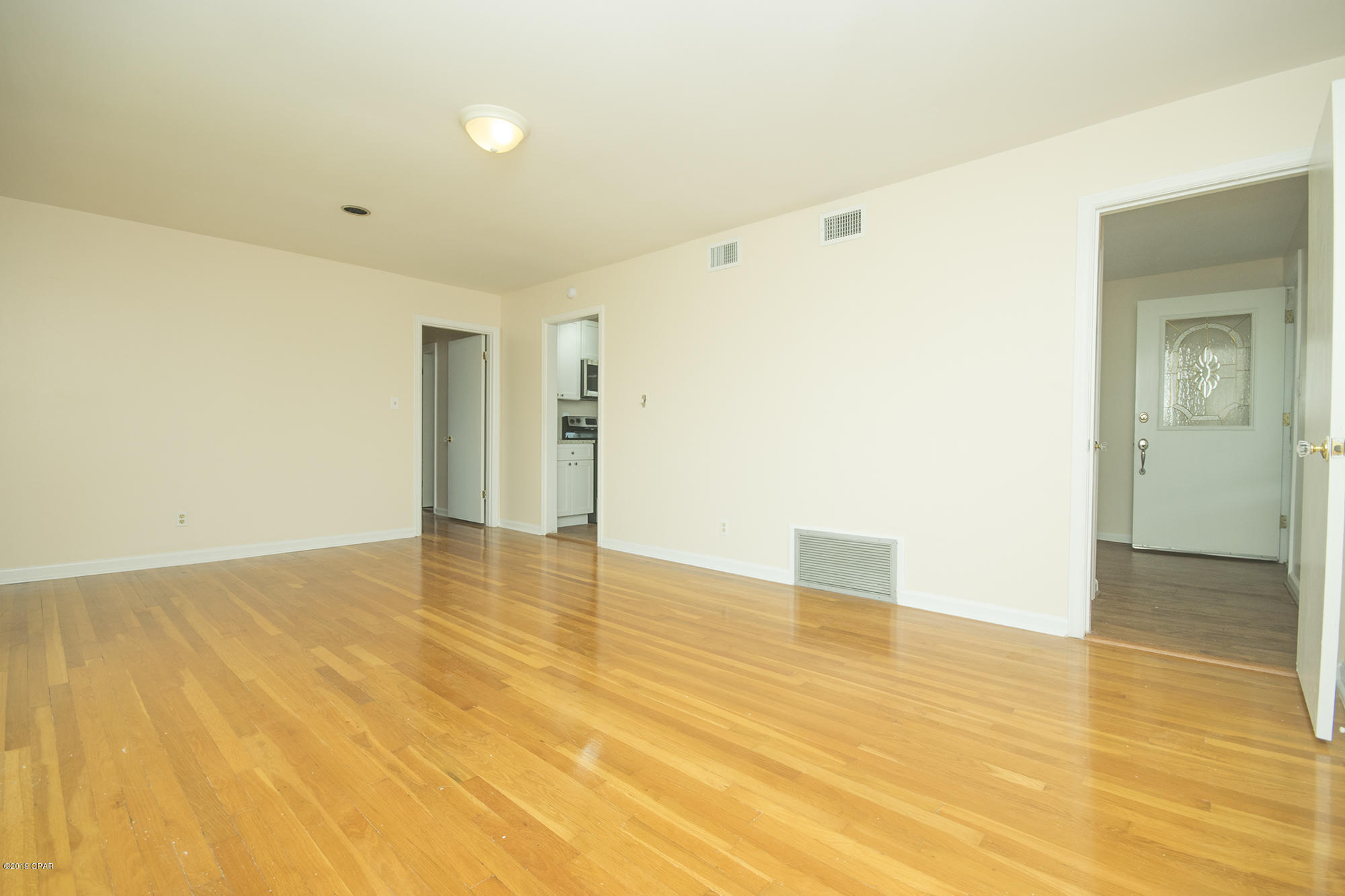Forest Park 3rd Add - Residential