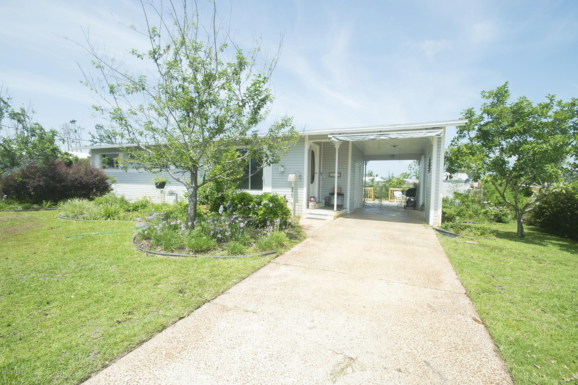 Forest Park 3rd Add - Residential