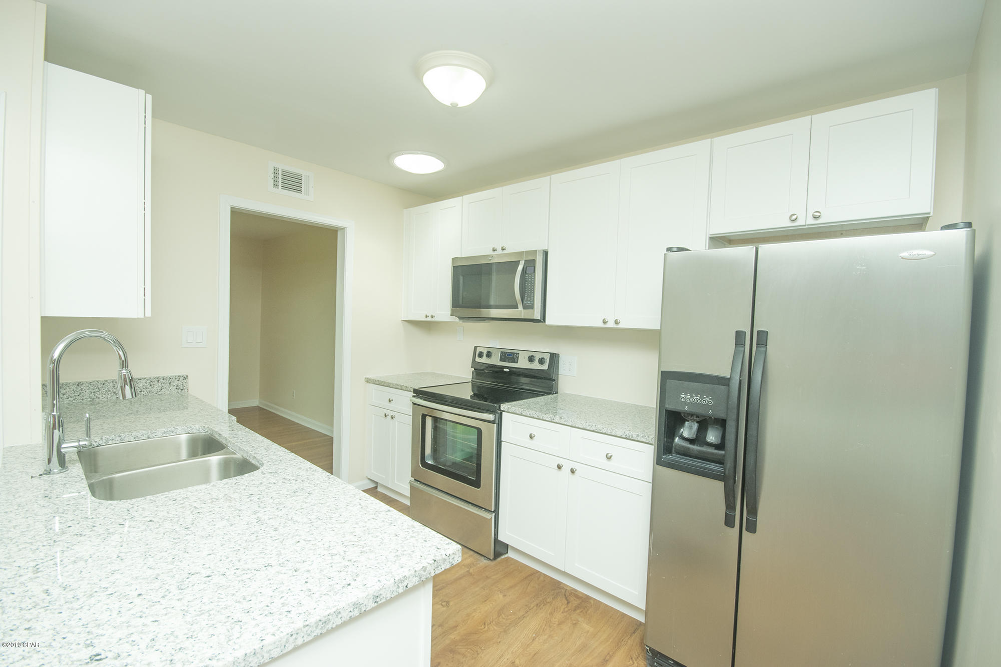 Forest Park 3rd Add - Residential