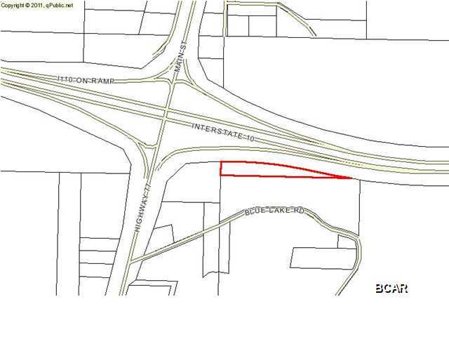 No Named Subdivision - Land