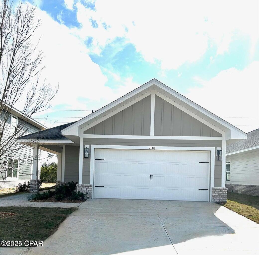 Parkbrook - Residential