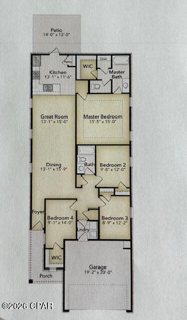 Parkbrook - Residential